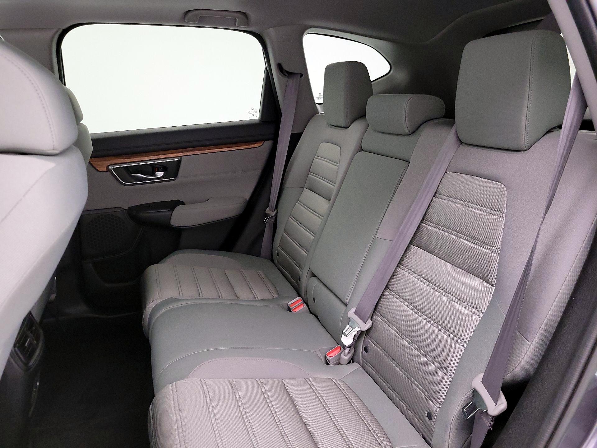 Thumbnail: 2021 Honda CR-V - 20
