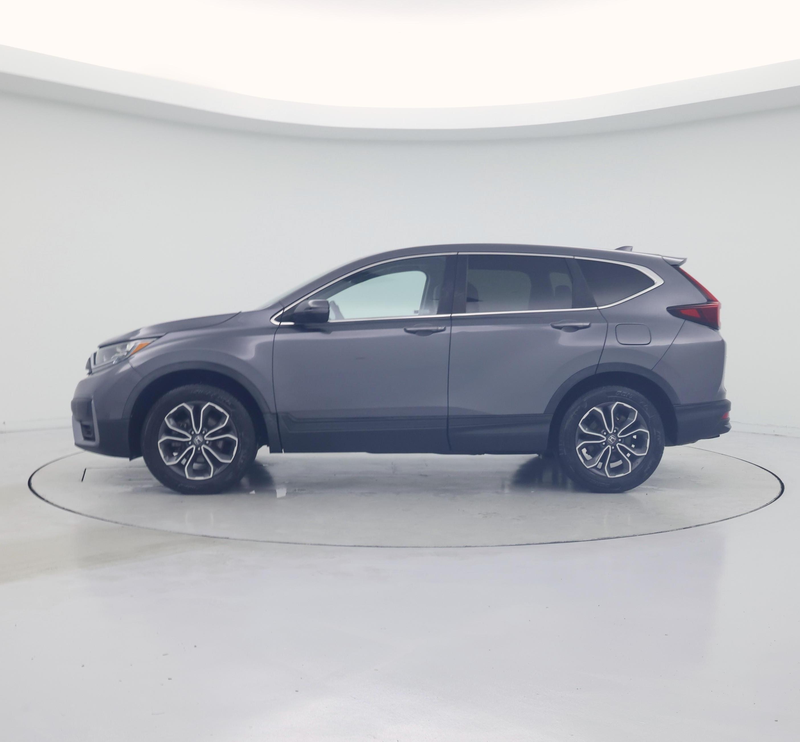 Thumbnail: 2021 Honda CR-V - 3
