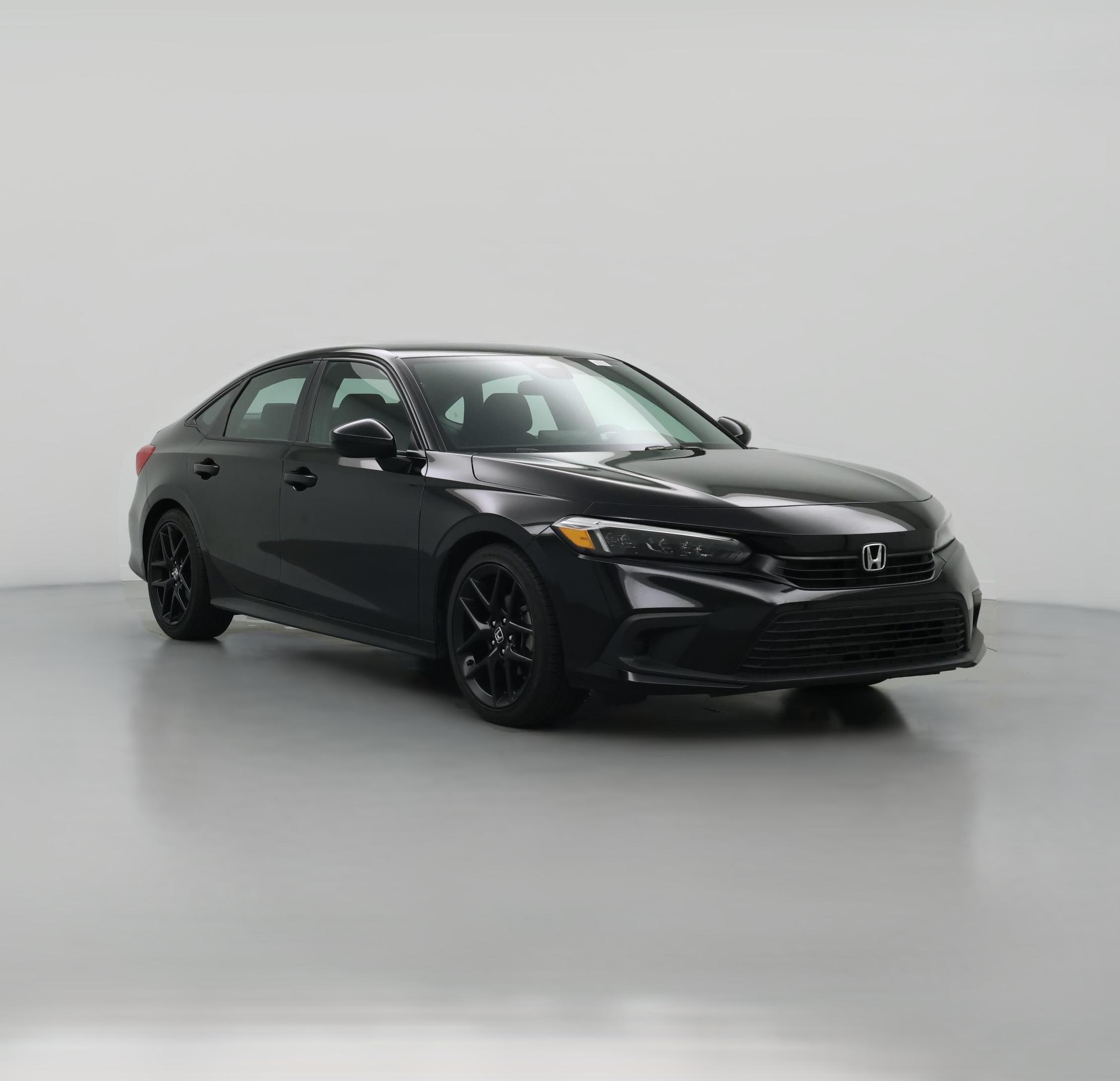 Thumbnail: 2023 Honda Civic - 1