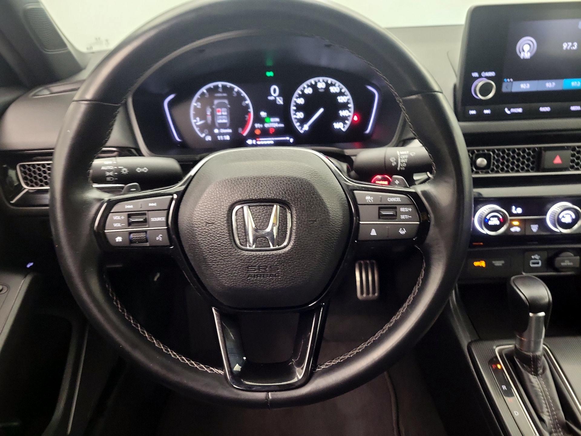 Thumbnail: 2023 Honda Civic - 10