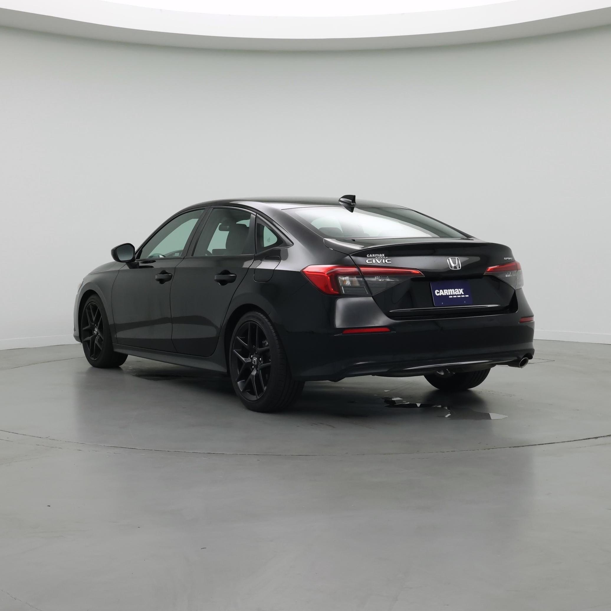 Thumbnail: 2023 Honda Civic - 2