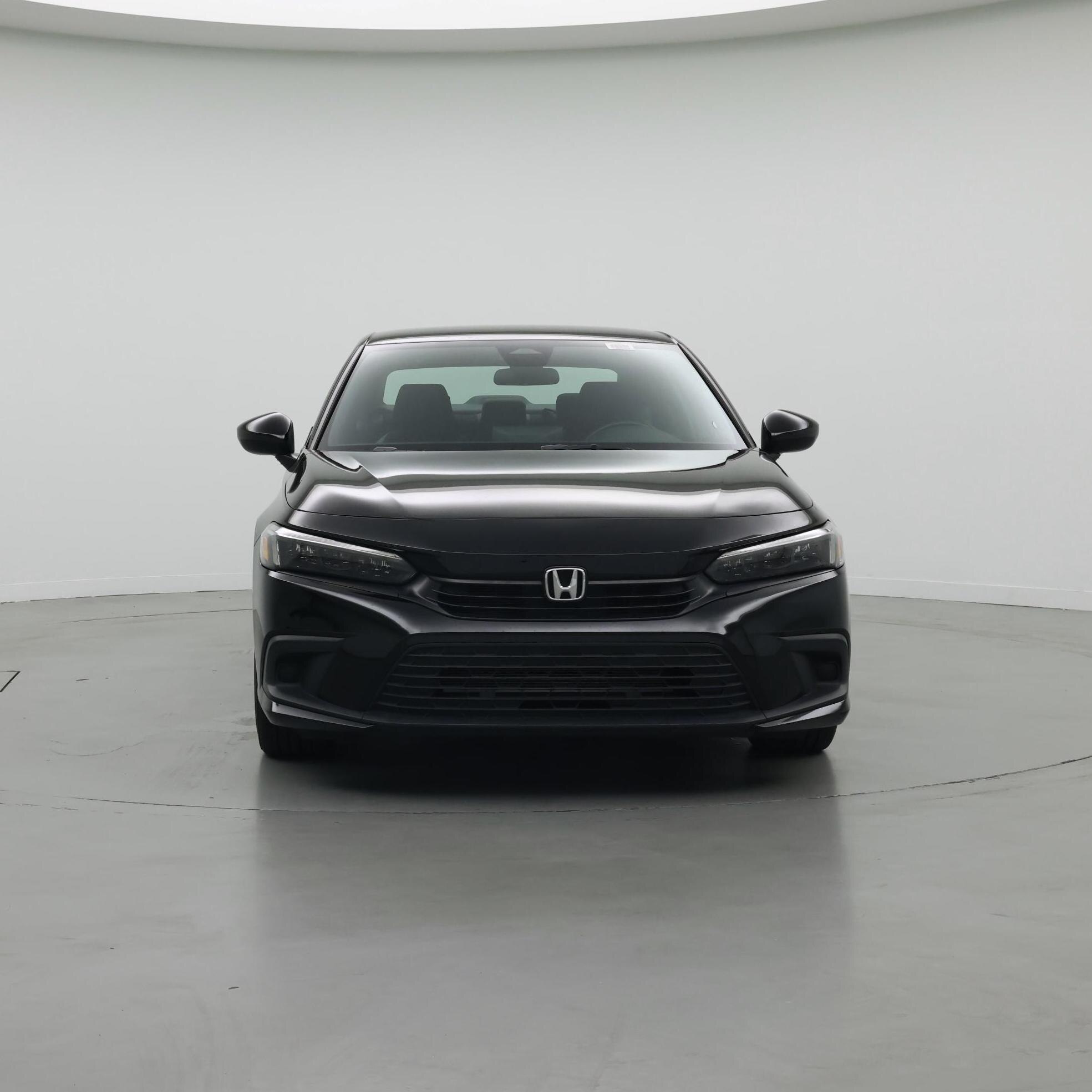 Thumbnail: 2023 Honda Civic - 5