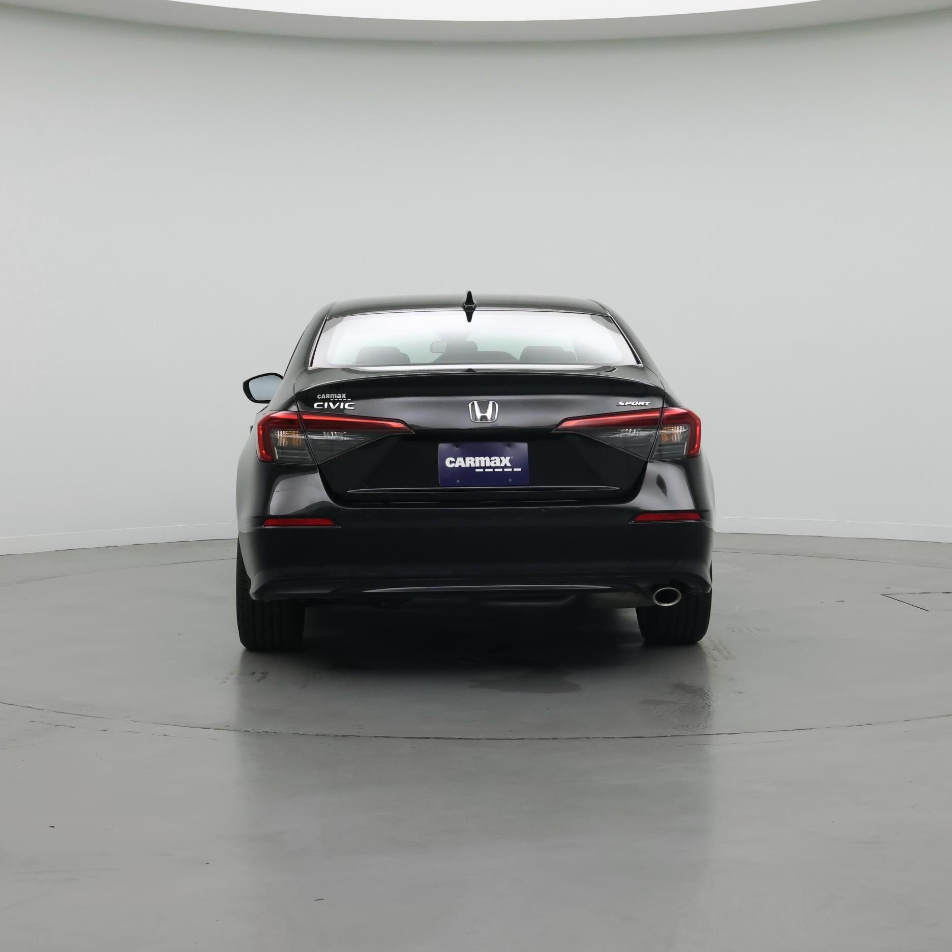 Thumbnail: 2023 Honda Civic - 6