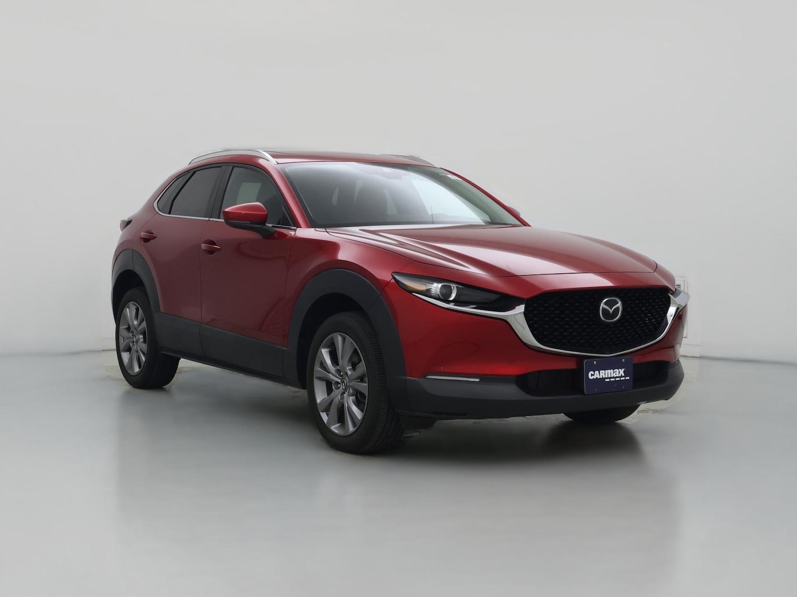 2022 Mazda CX-30