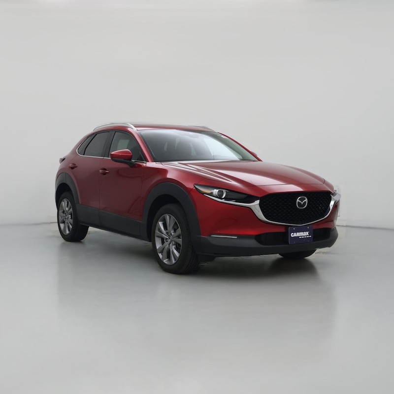 2022 Mazda CX-30 Preferred