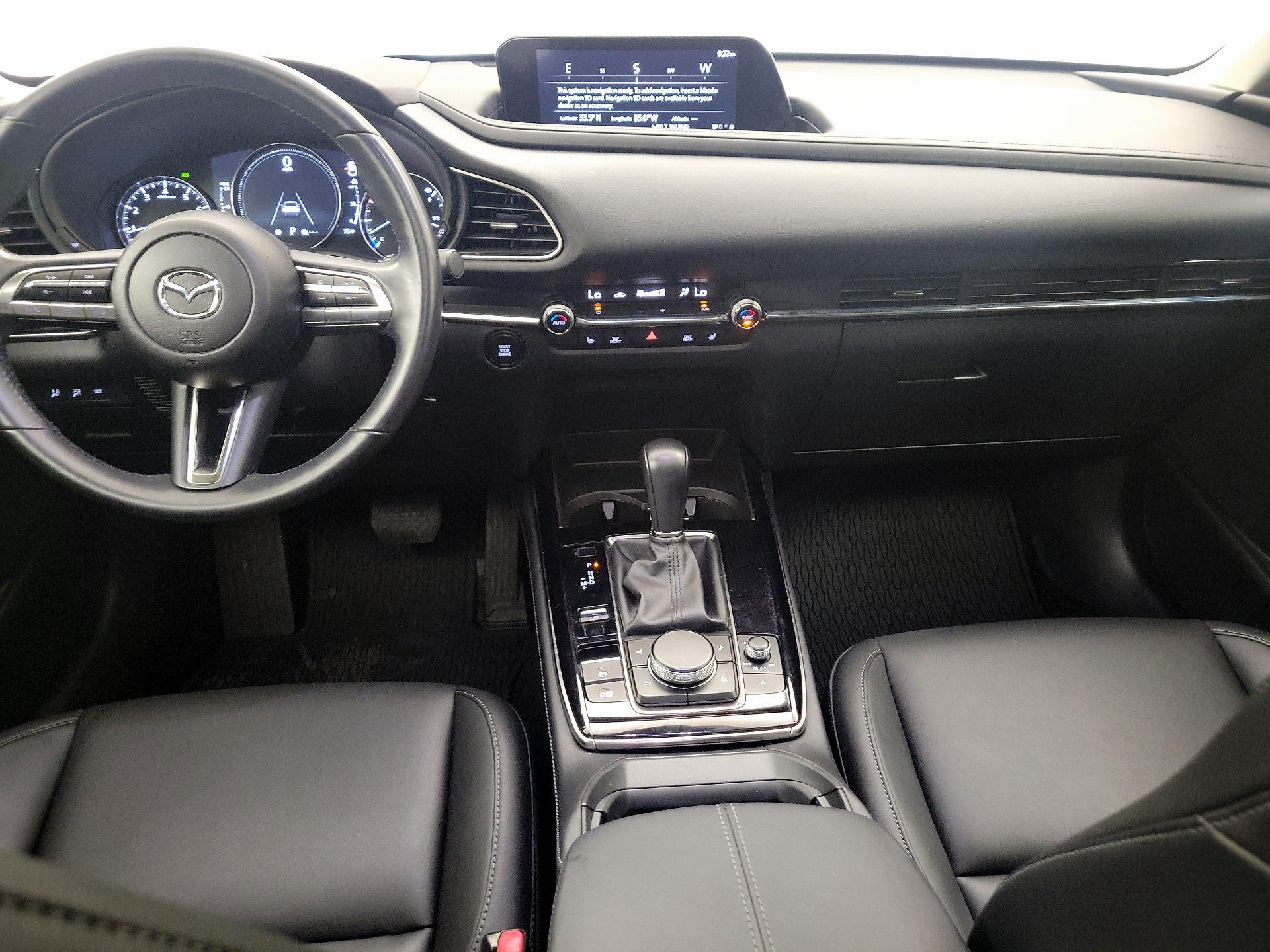 Thumbnail: 2022 Mazda CX-30 - 9