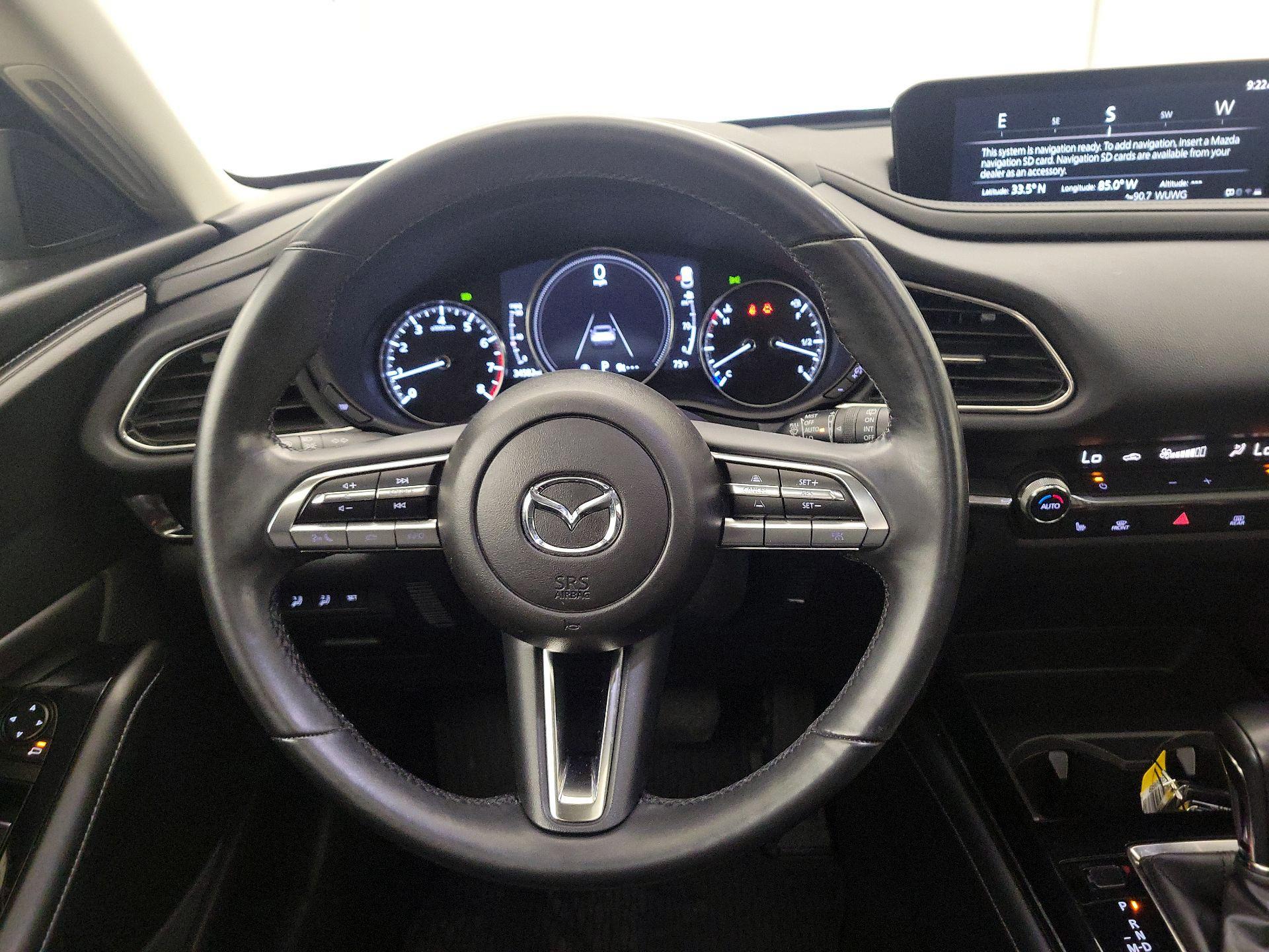 Thumbnail: 2022 Mazda CX-30 - 10