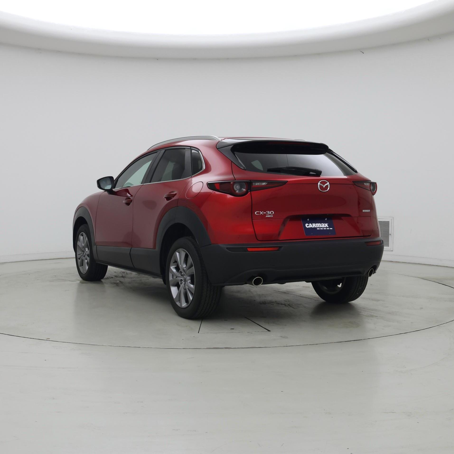 Thumbnail: 2022 Mazda CX-30 - 2