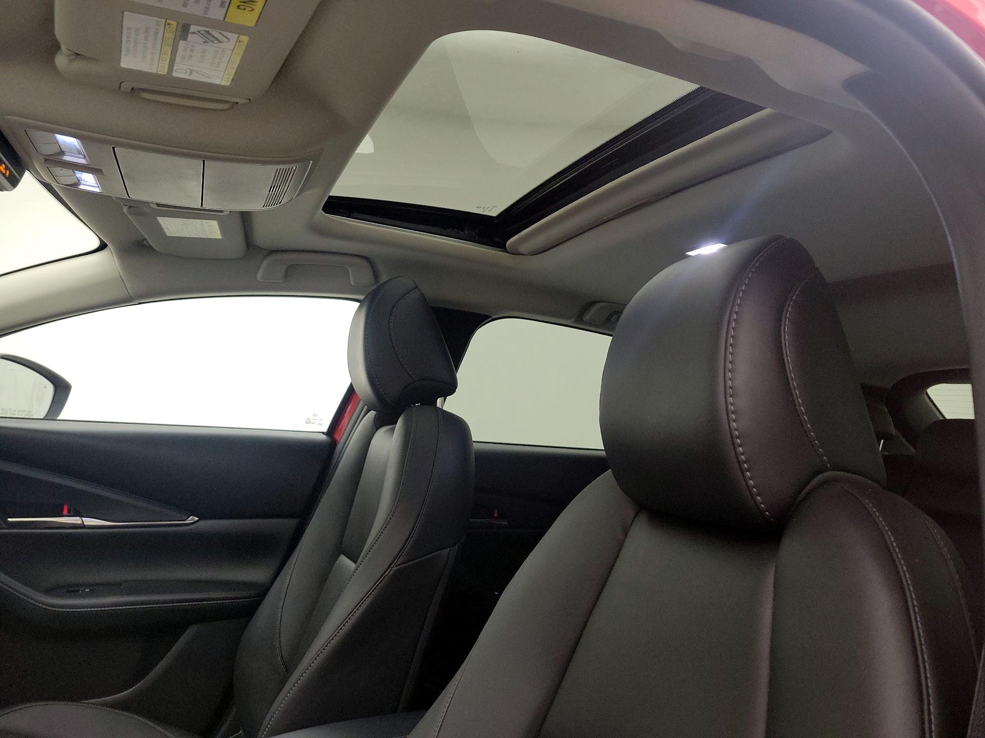 Thumbnail: 2022 Mazda CX-30 - 19