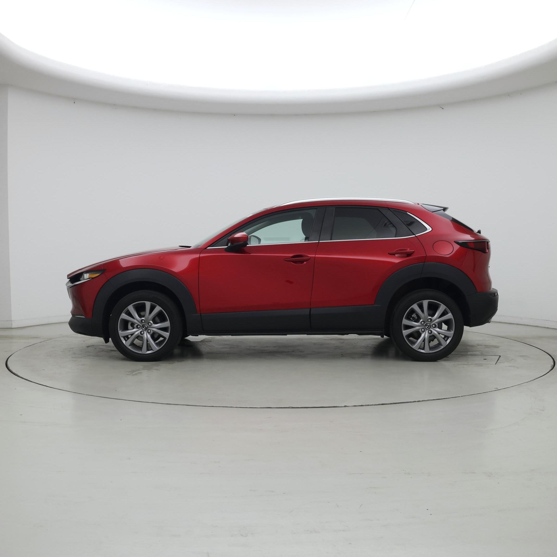 Thumbnail: 2022 Mazda CX-30 - 3