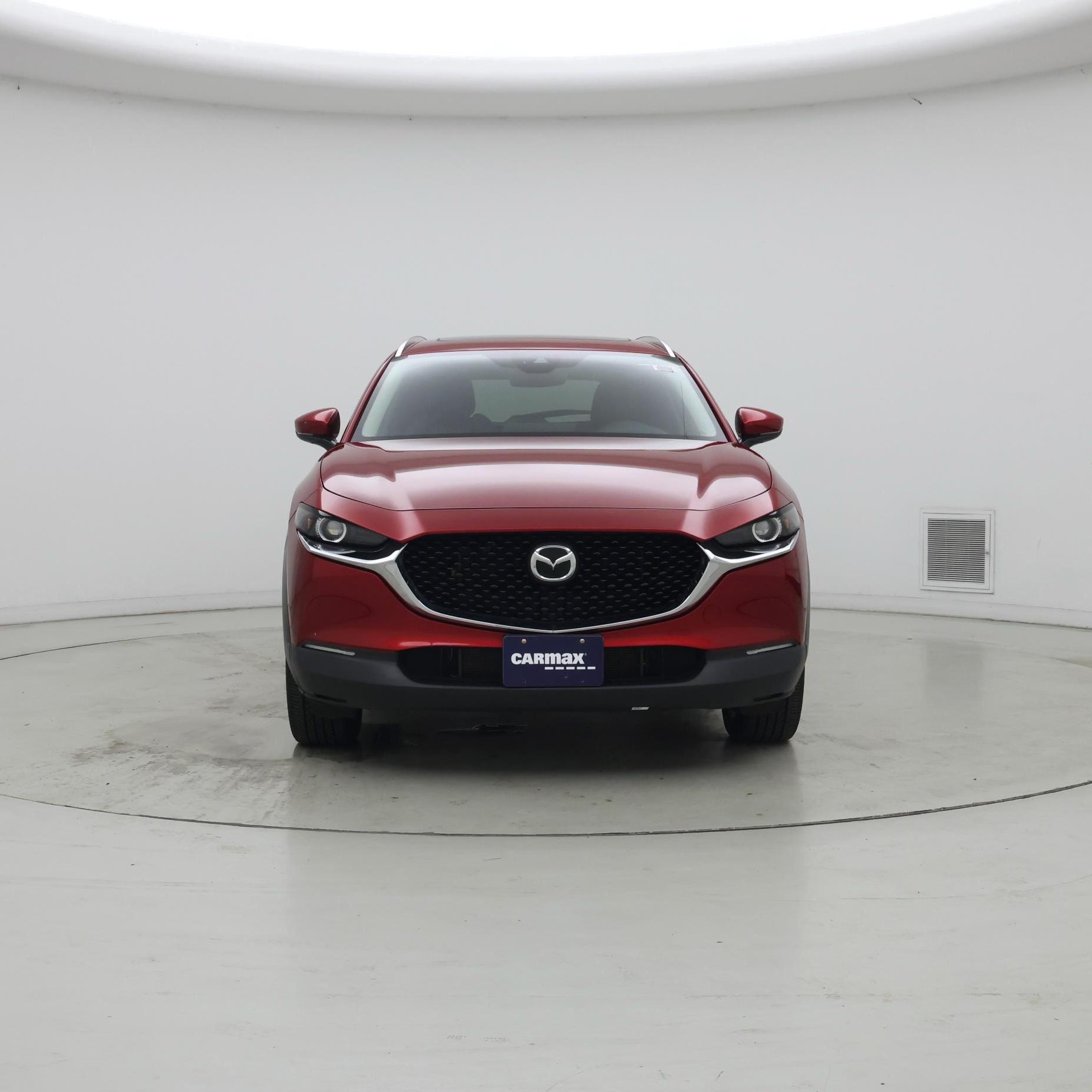 Thumbnail: 2022 Mazda CX-30 - 5