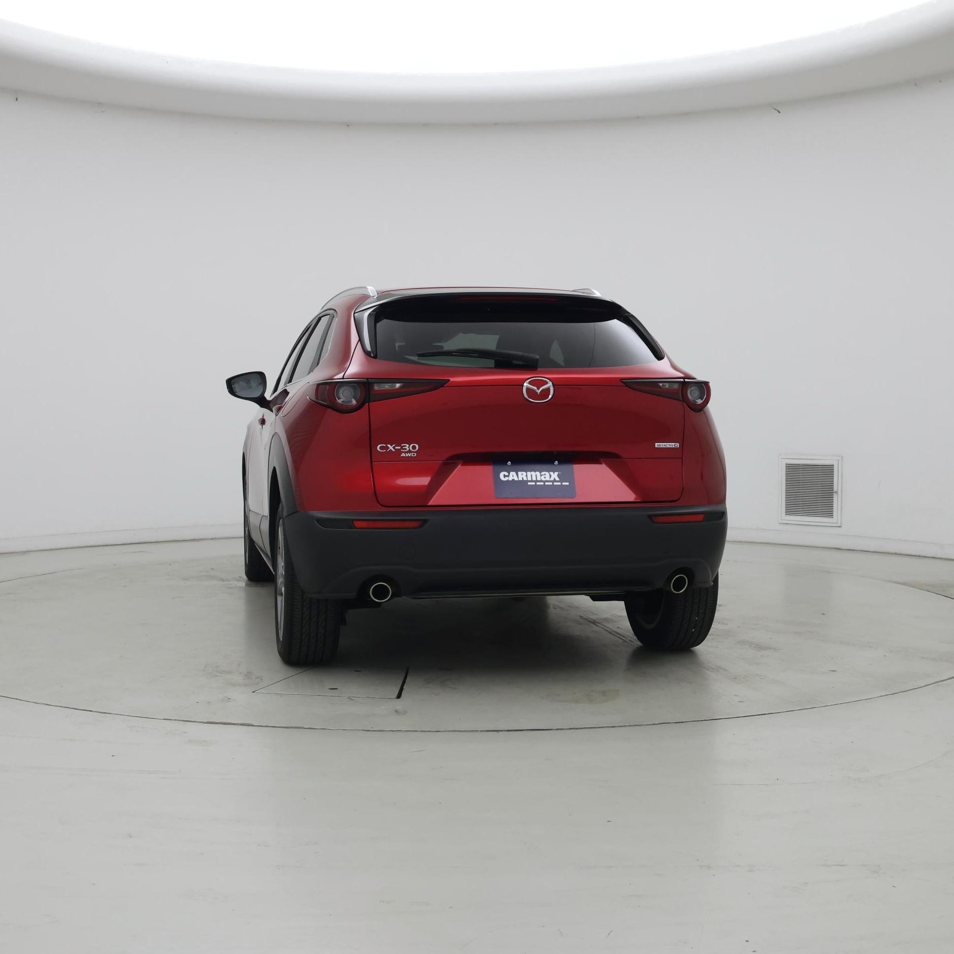 Thumbnail: 2022 Mazda CX-30 - 6