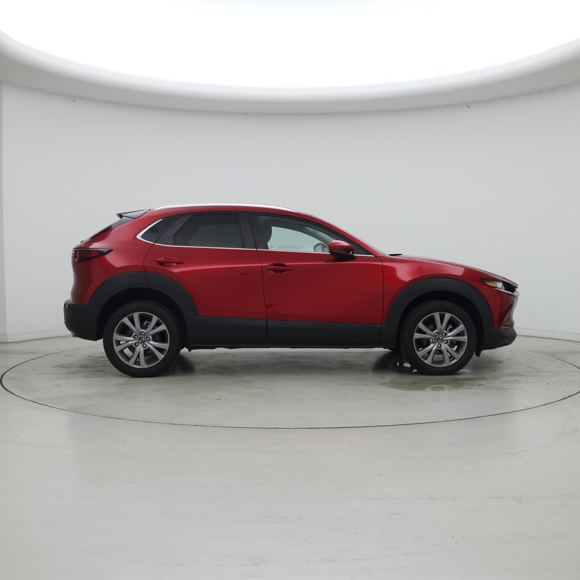 Thumbnail: 2022 Mazda CX-30 - 7