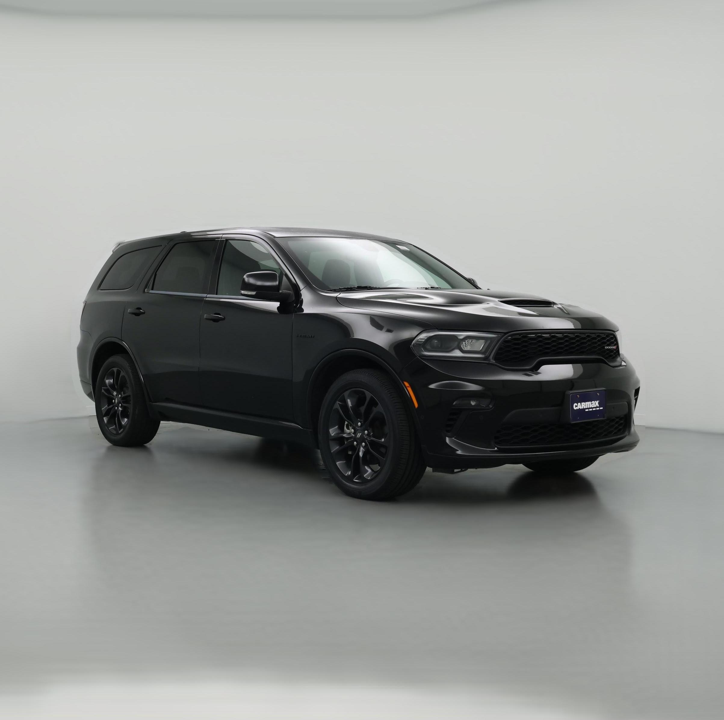 Thumbnail: 2022 Dodge Durango - 1