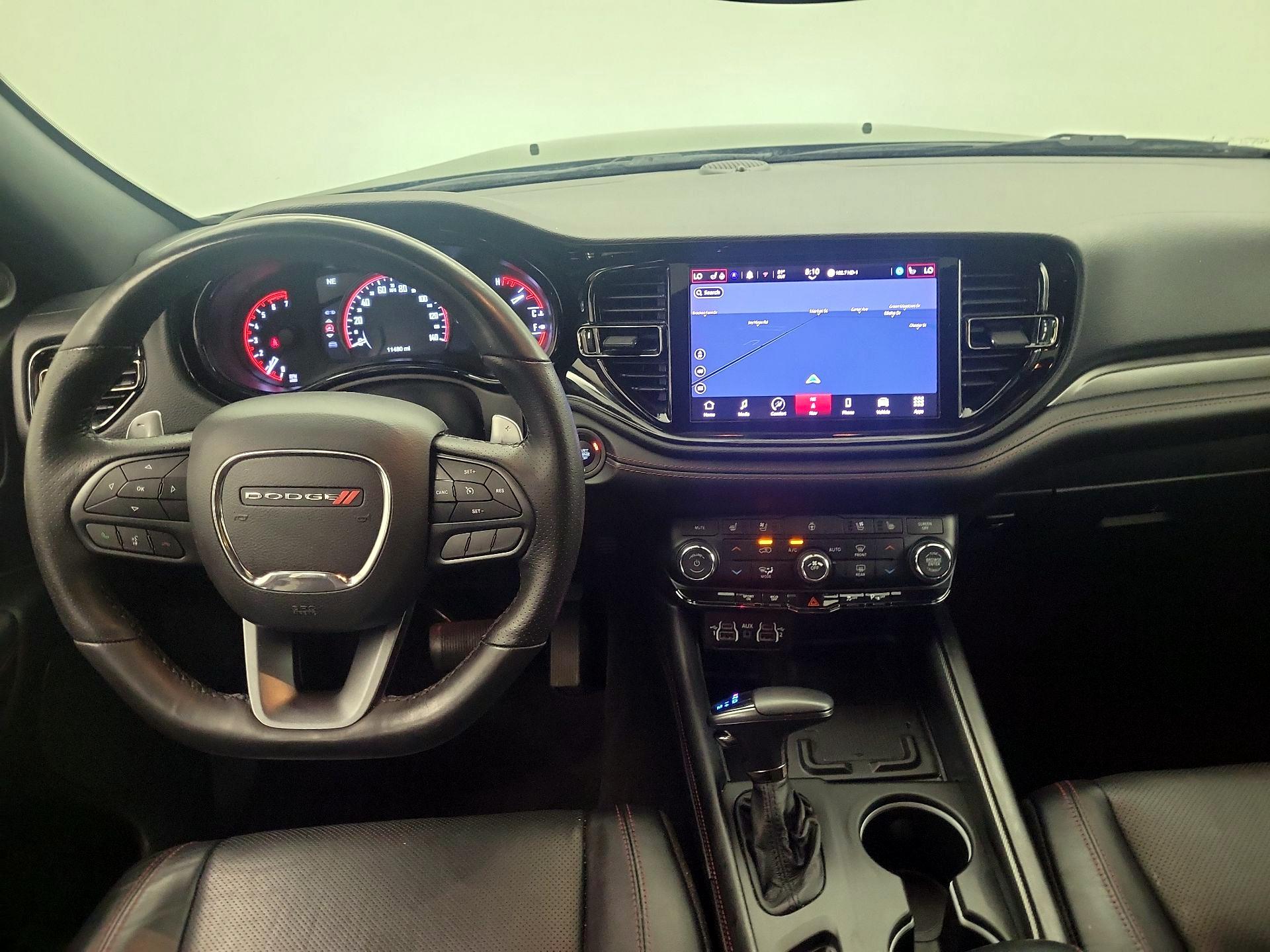 Thumbnail: 2022 Dodge Durango - 9