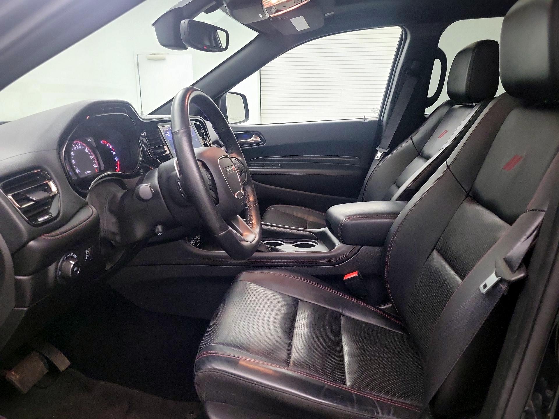 Thumbnail: 2022 Dodge Durango - 11