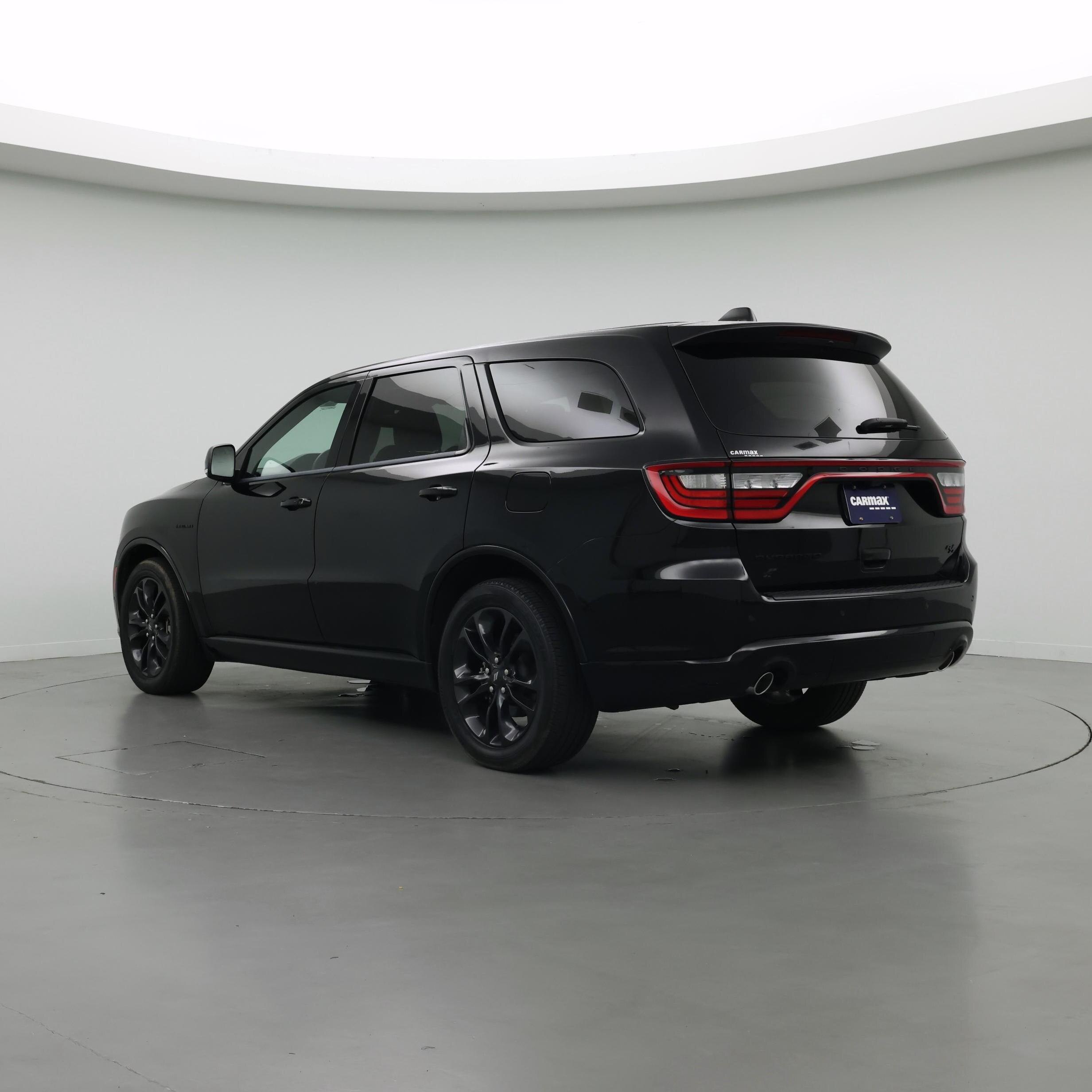 Thumbnail: 2022 Dodge Durango - 2