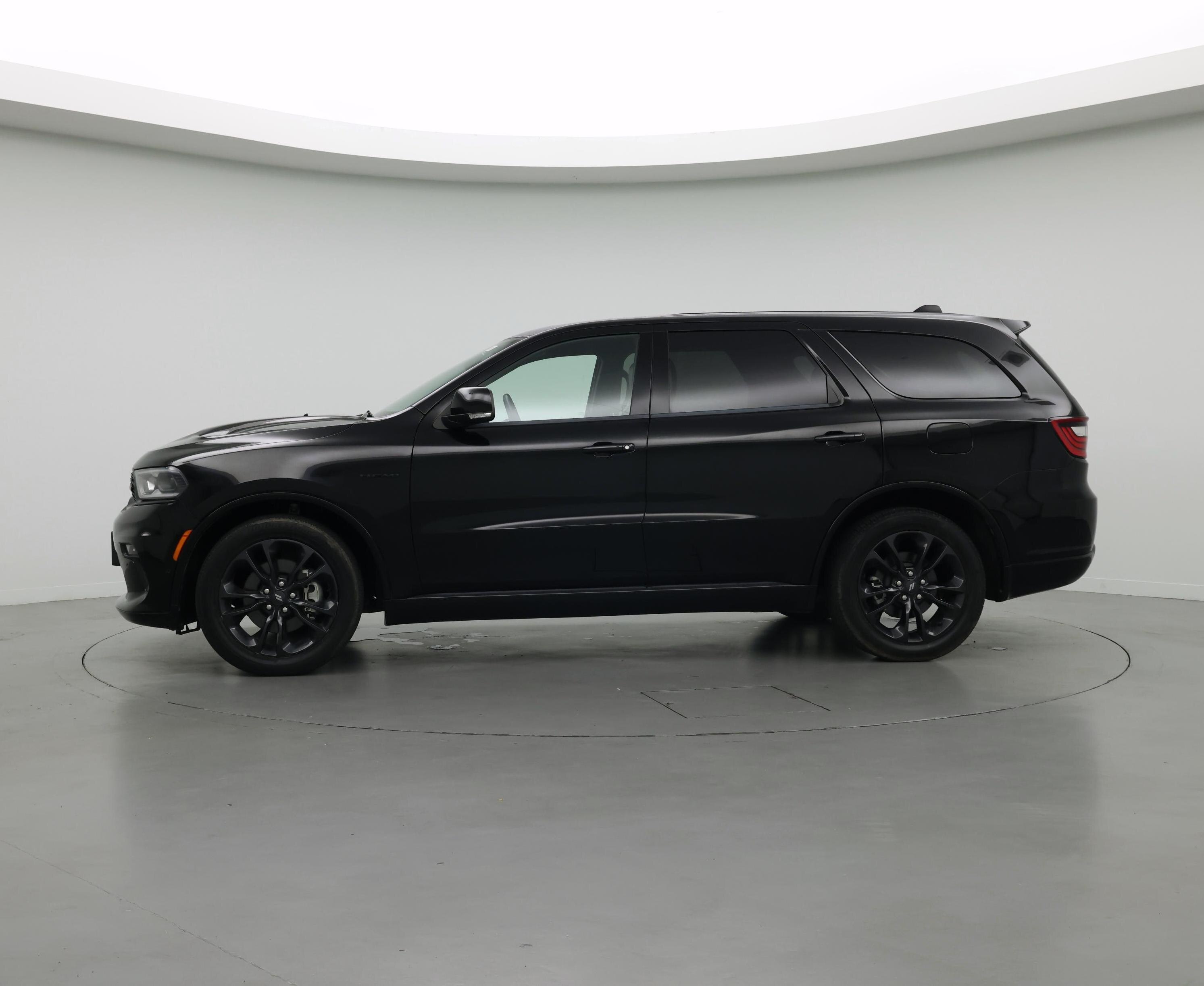 Thumbnail: 2022 Dodge Durango - 3