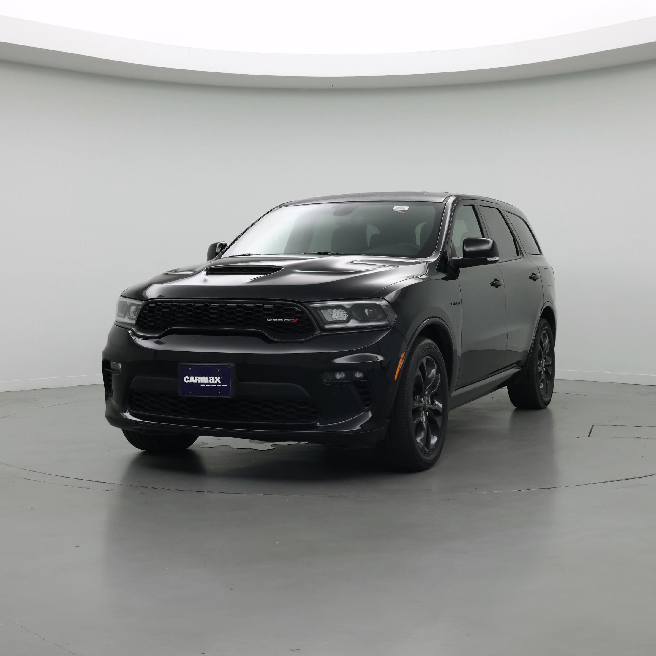 Thumbnail: 2022 Dodge Durango - 4