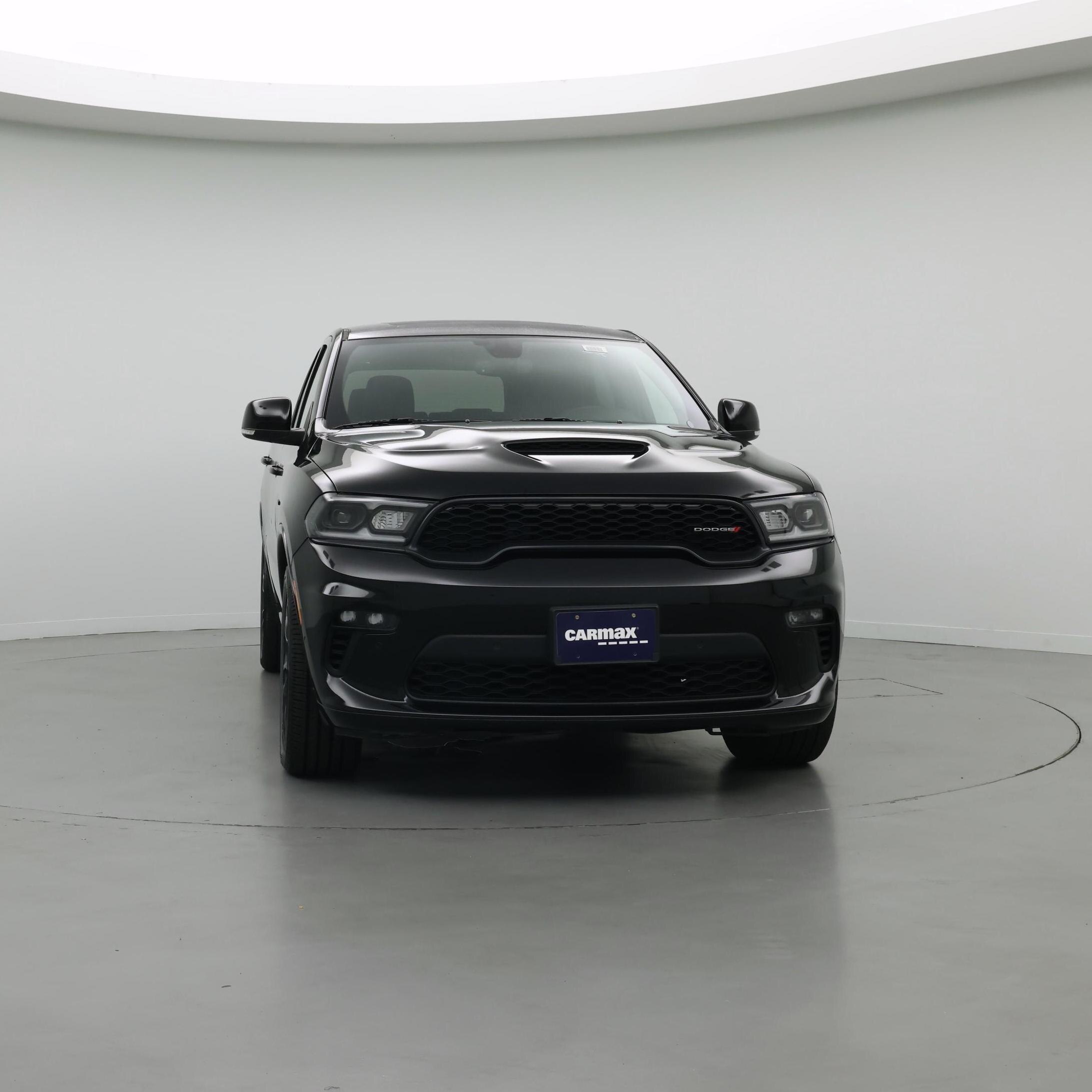 Thumbnail: 2022 Dodge Durango - 5