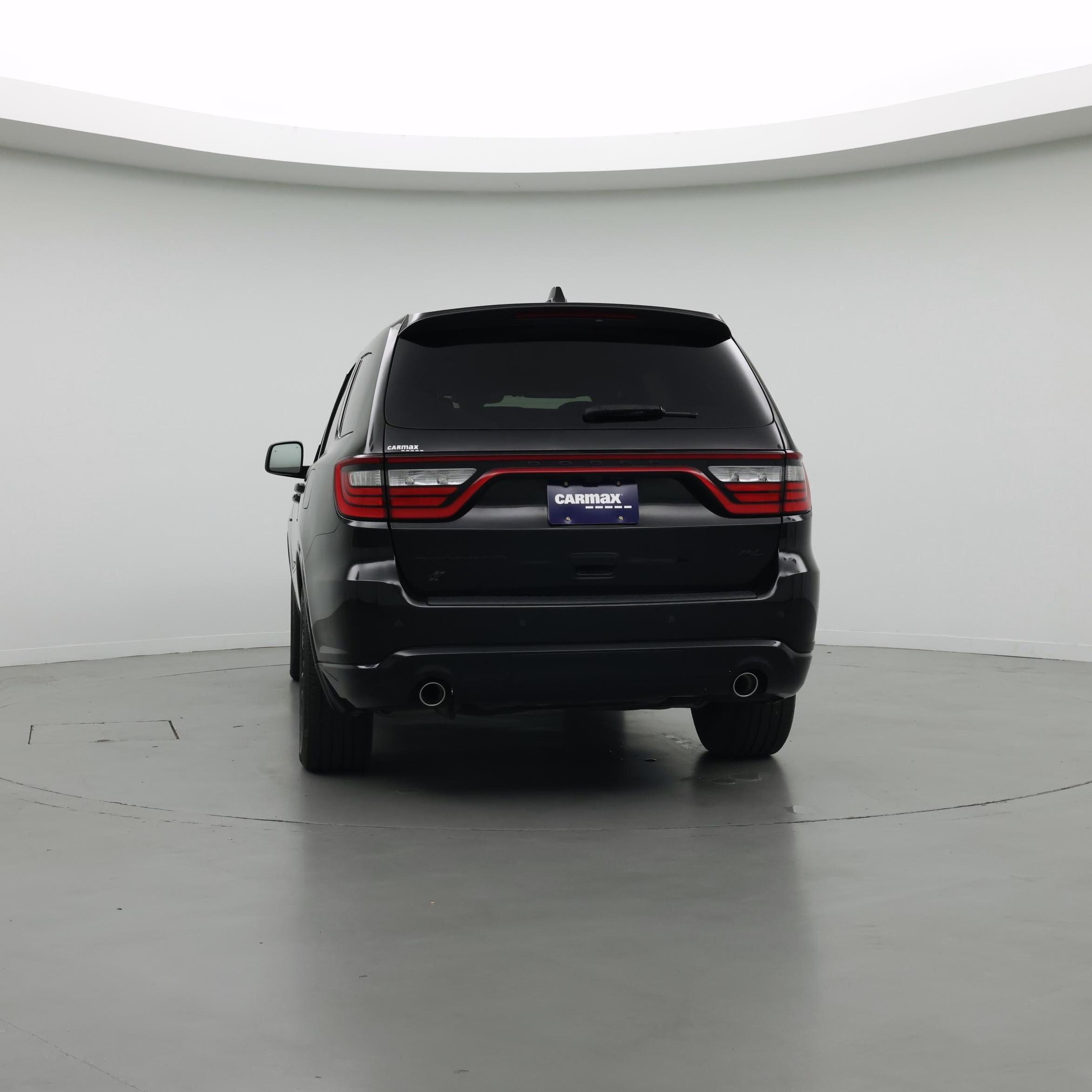 Thumbnail: 2022 Dodge Durango - 6