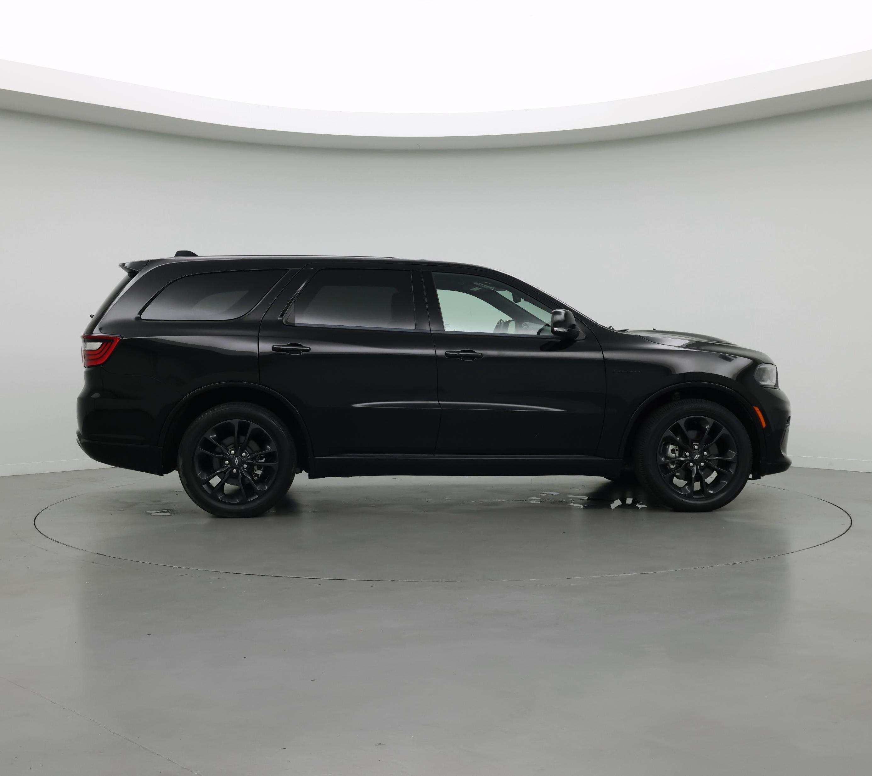 Thumbnail: 2022 Dodge Durango - 7
