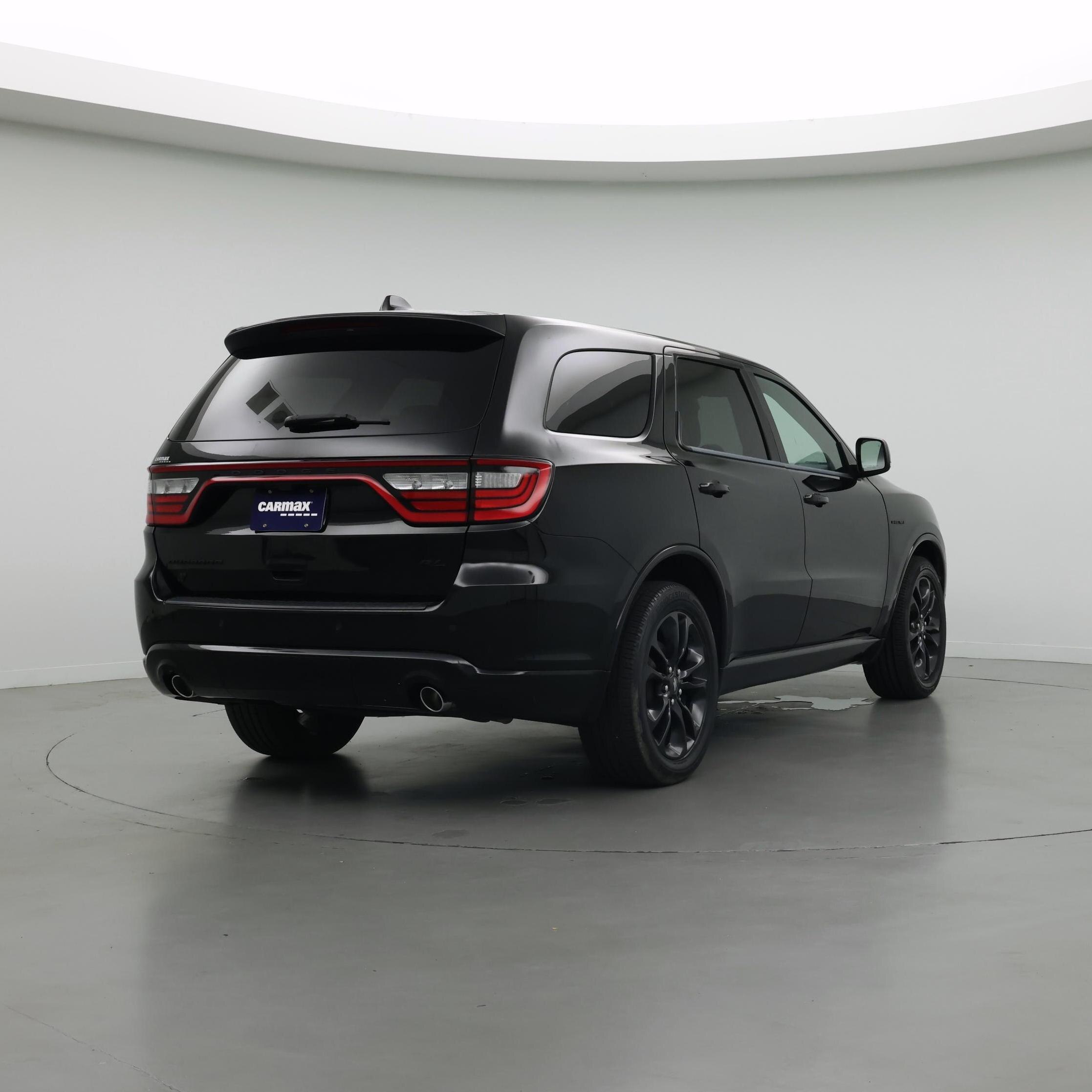 Thumbnail: 2022 Dodge Durango - 8