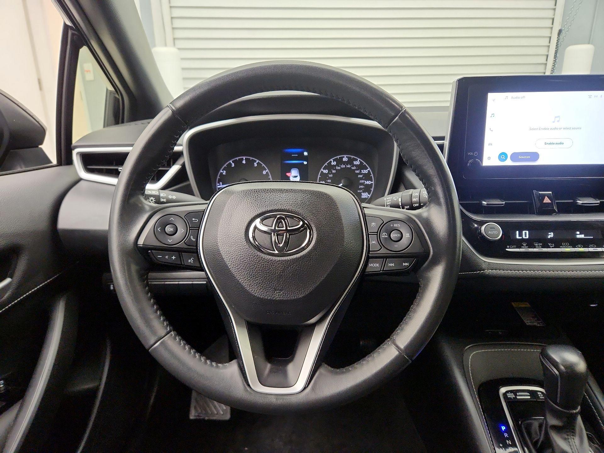 Thumbnail: 2024 Toyota Corolla - 10