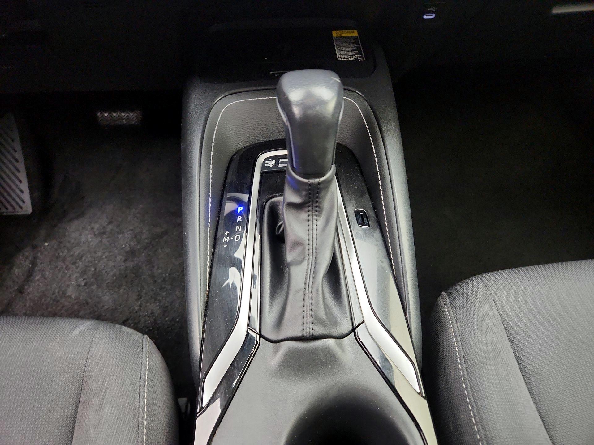Thumbnail: 2024 Toyota Corolla - 17