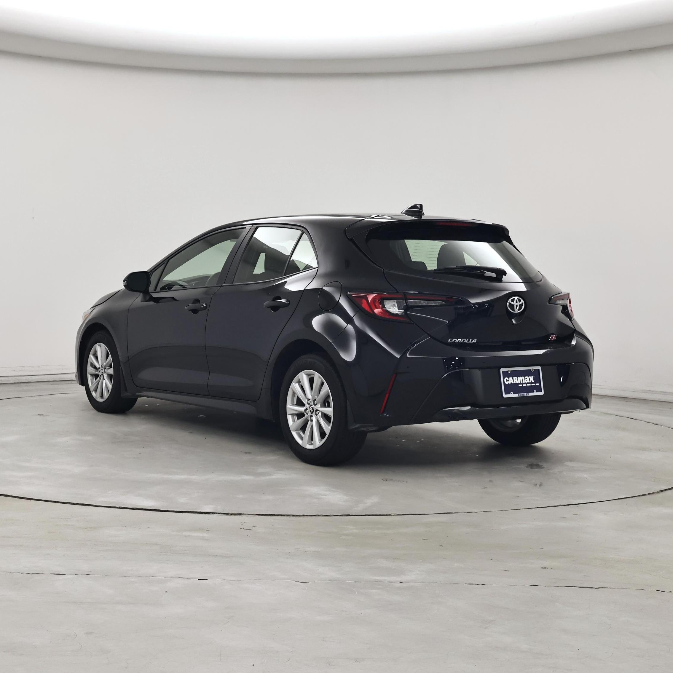 Thumbnail: 2024 Toyota Corolla - 2