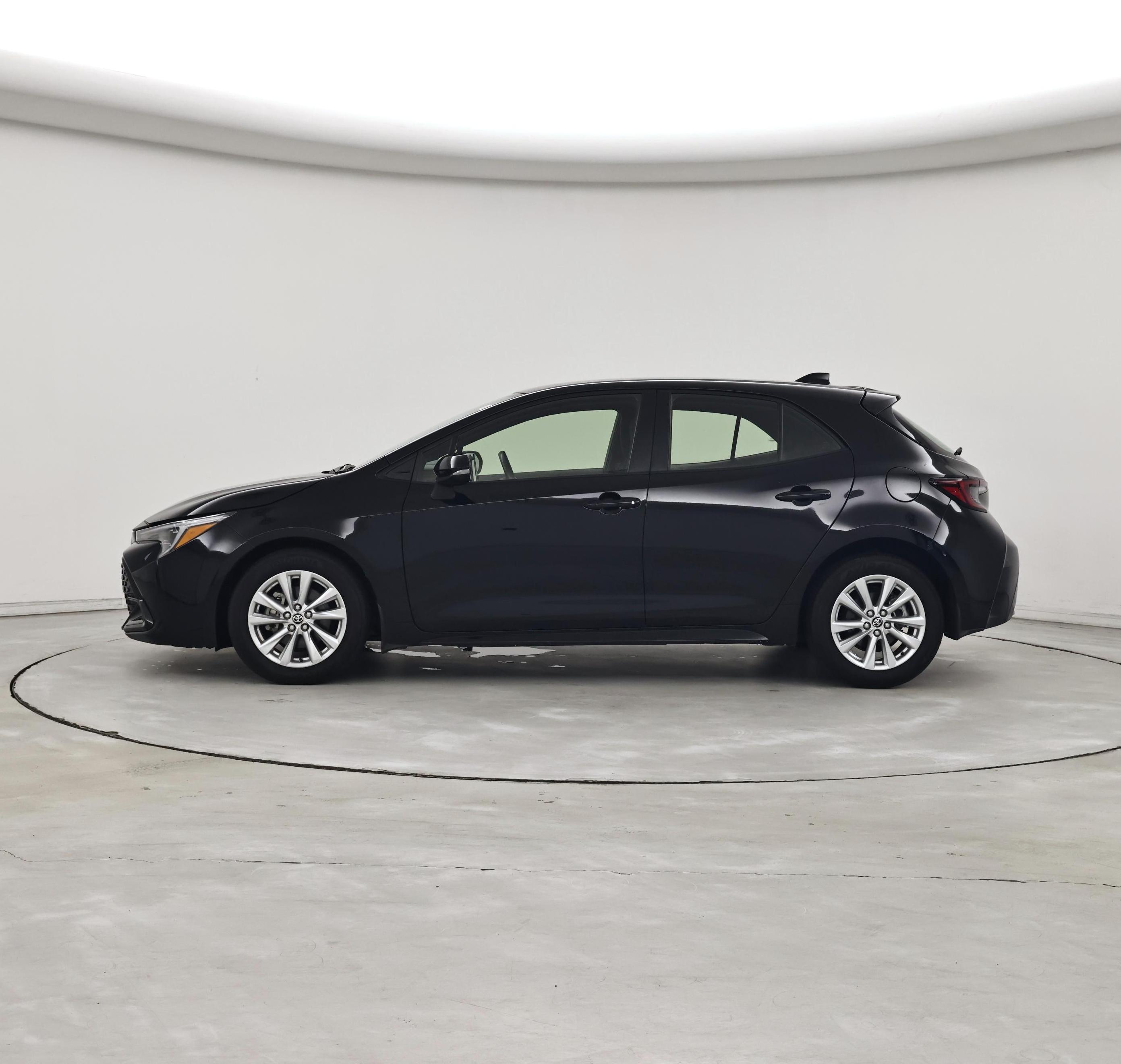 Thumbnail: 2024 Toyota Corolla - 3