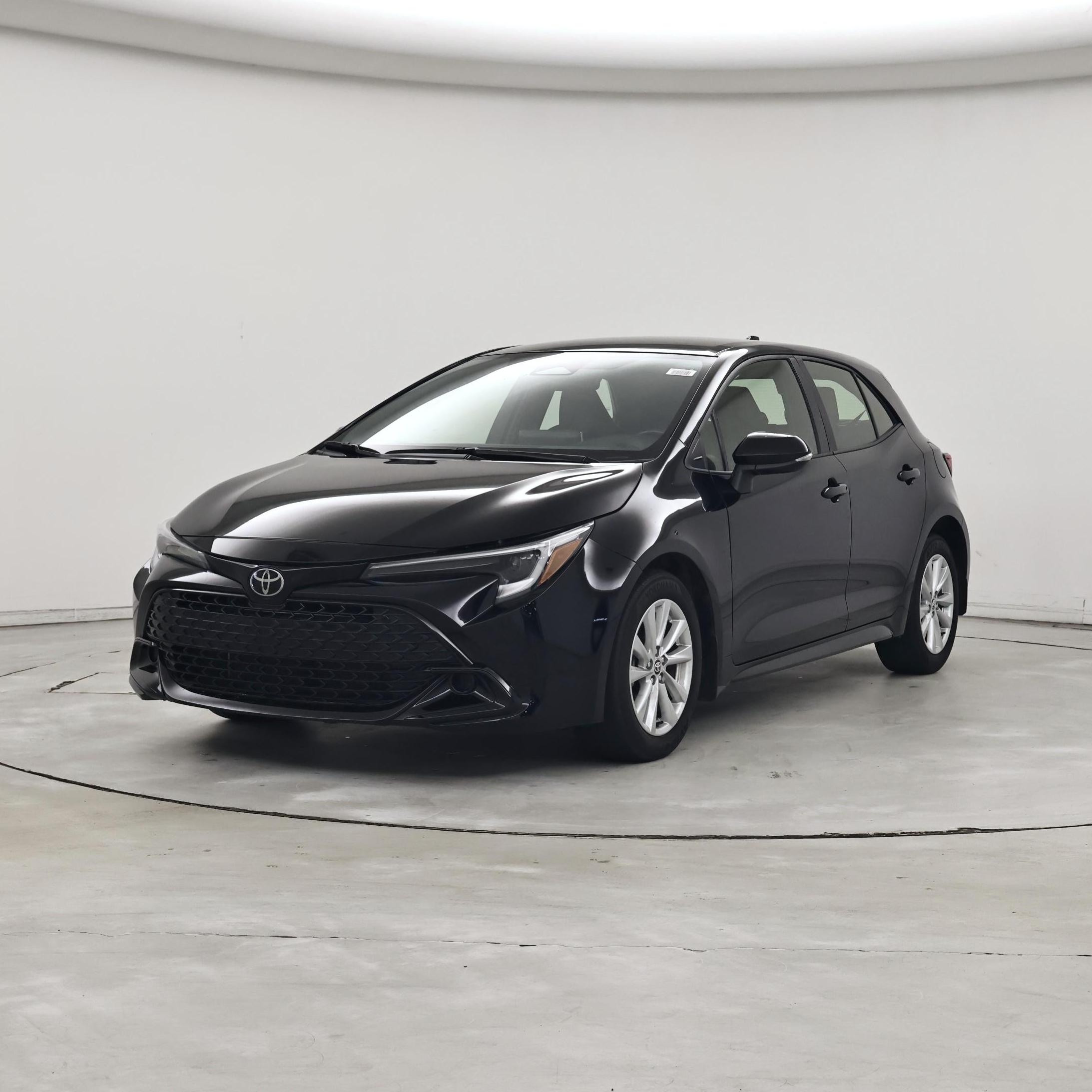 Thumbnail: 2024 Toyota Corolla - 4