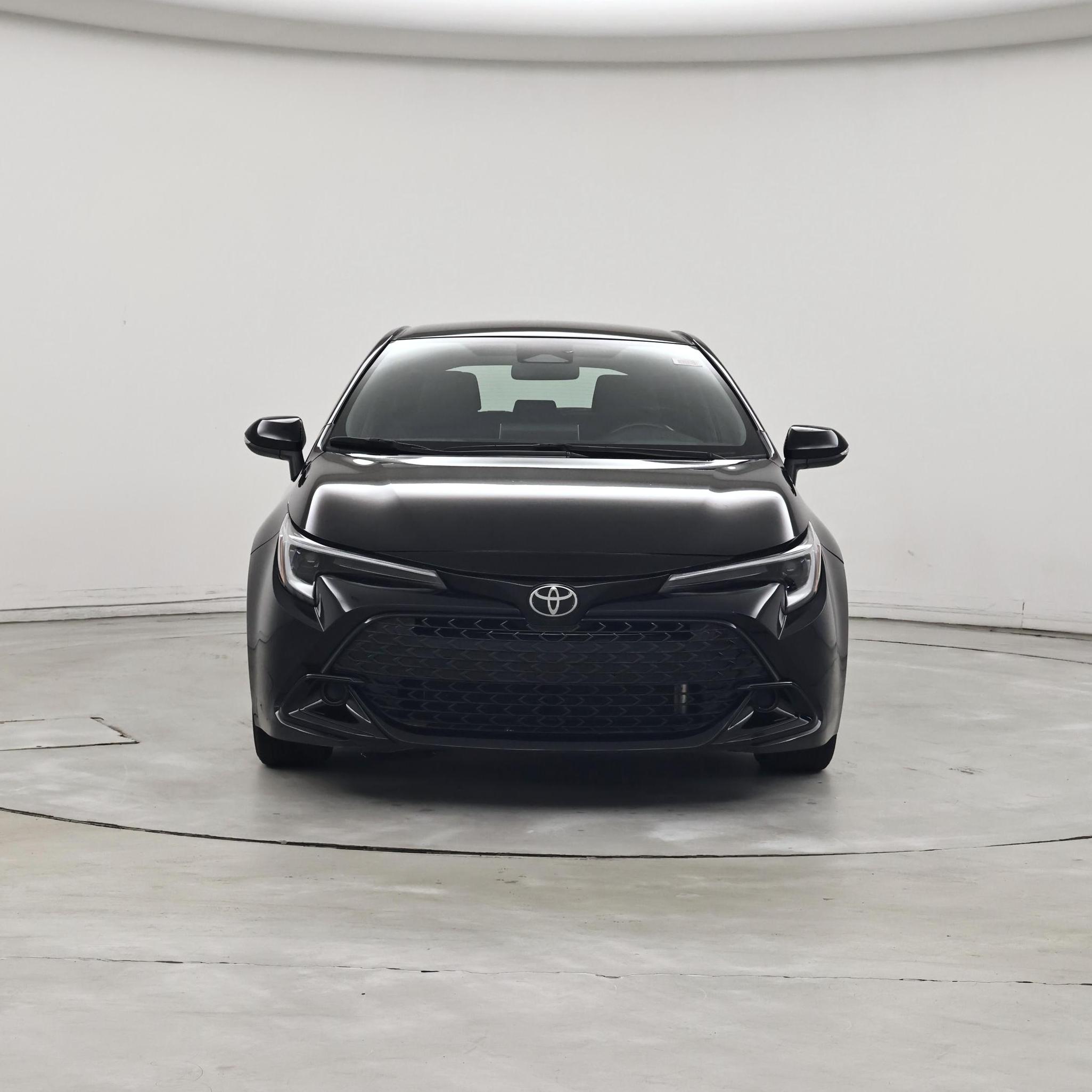 Thumbnail: 2024 Toyota Corolla - 5