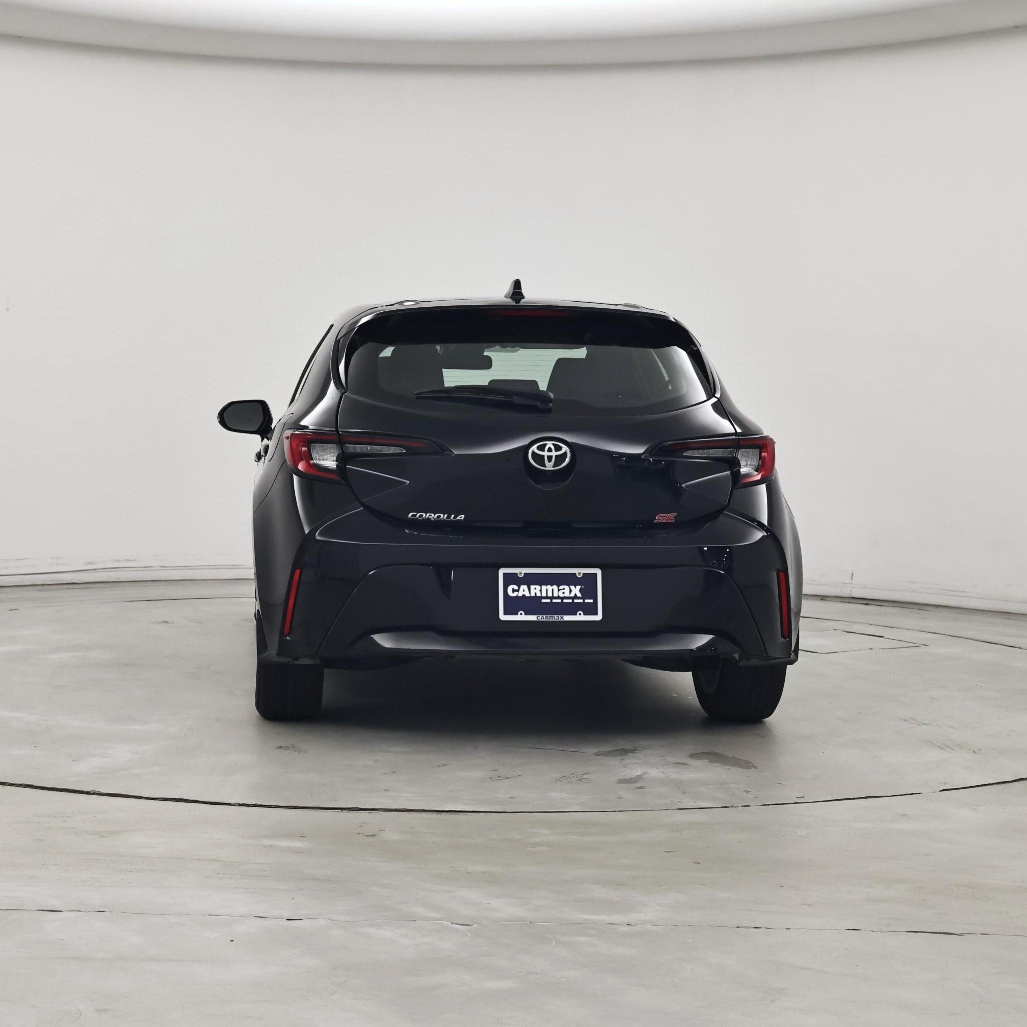 Thumbnail: 2024 Toyota Corolla - 6