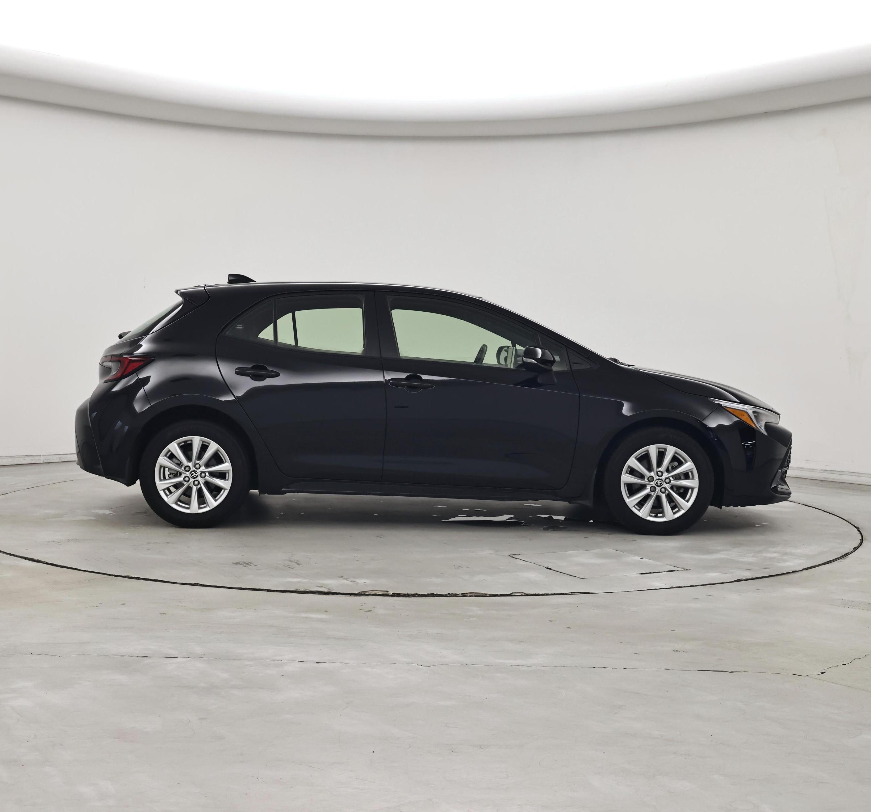 Thumbnail: 2024 Toyota Corolla - 7