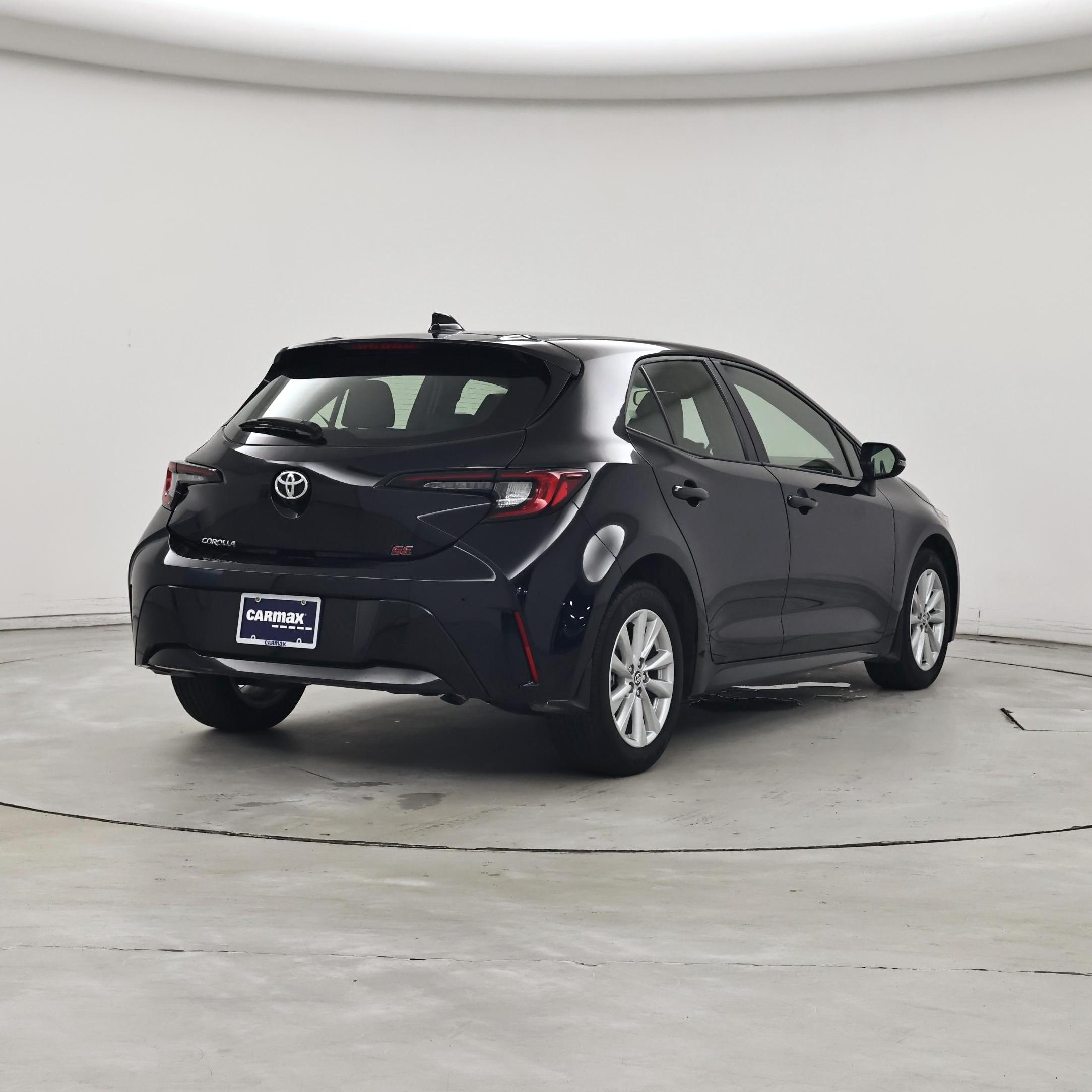 Thumbnail: 2024 Toyota Corolla - 8