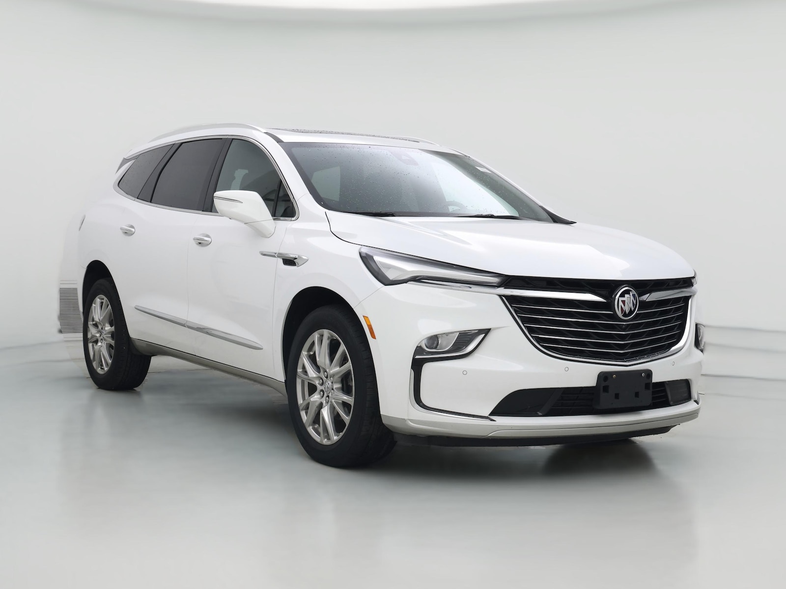 2023 Buick Enclave