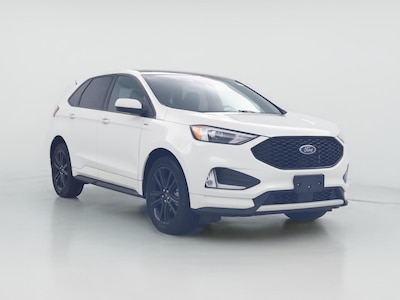 2022 Ford Edge ST-Line