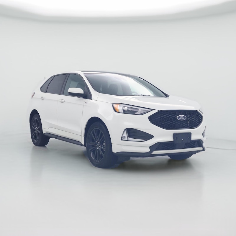 2022 Ford Edge ST-Line