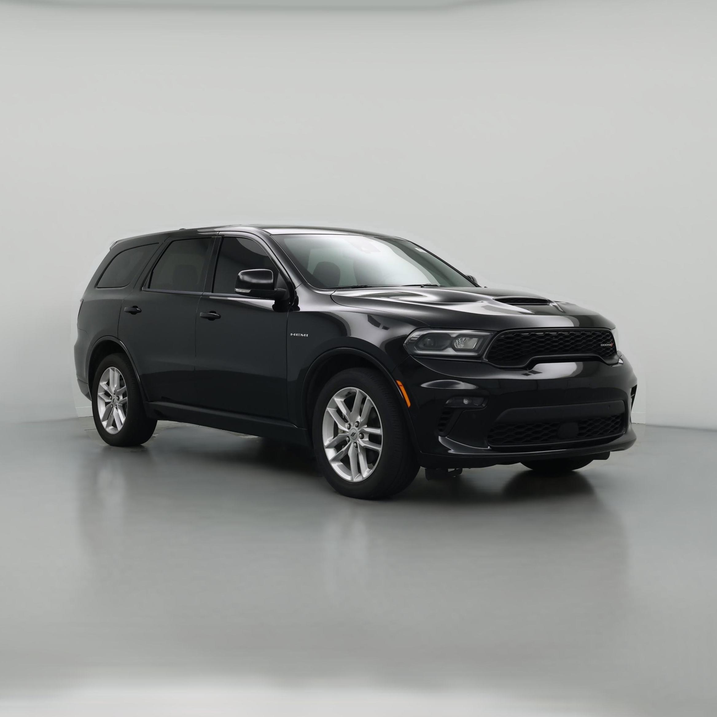 Thumbnail: 2022 Dodge Durango - 1