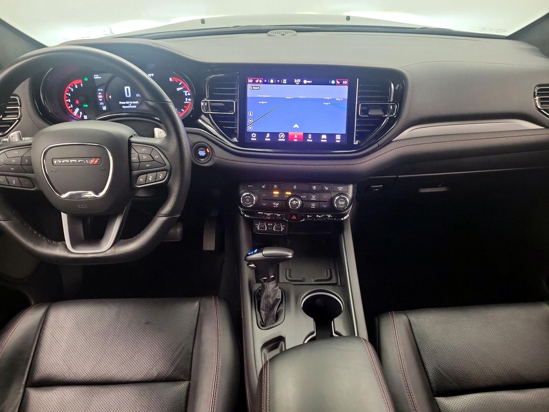 Thumbnail: 2022 Dodge Durango - 9