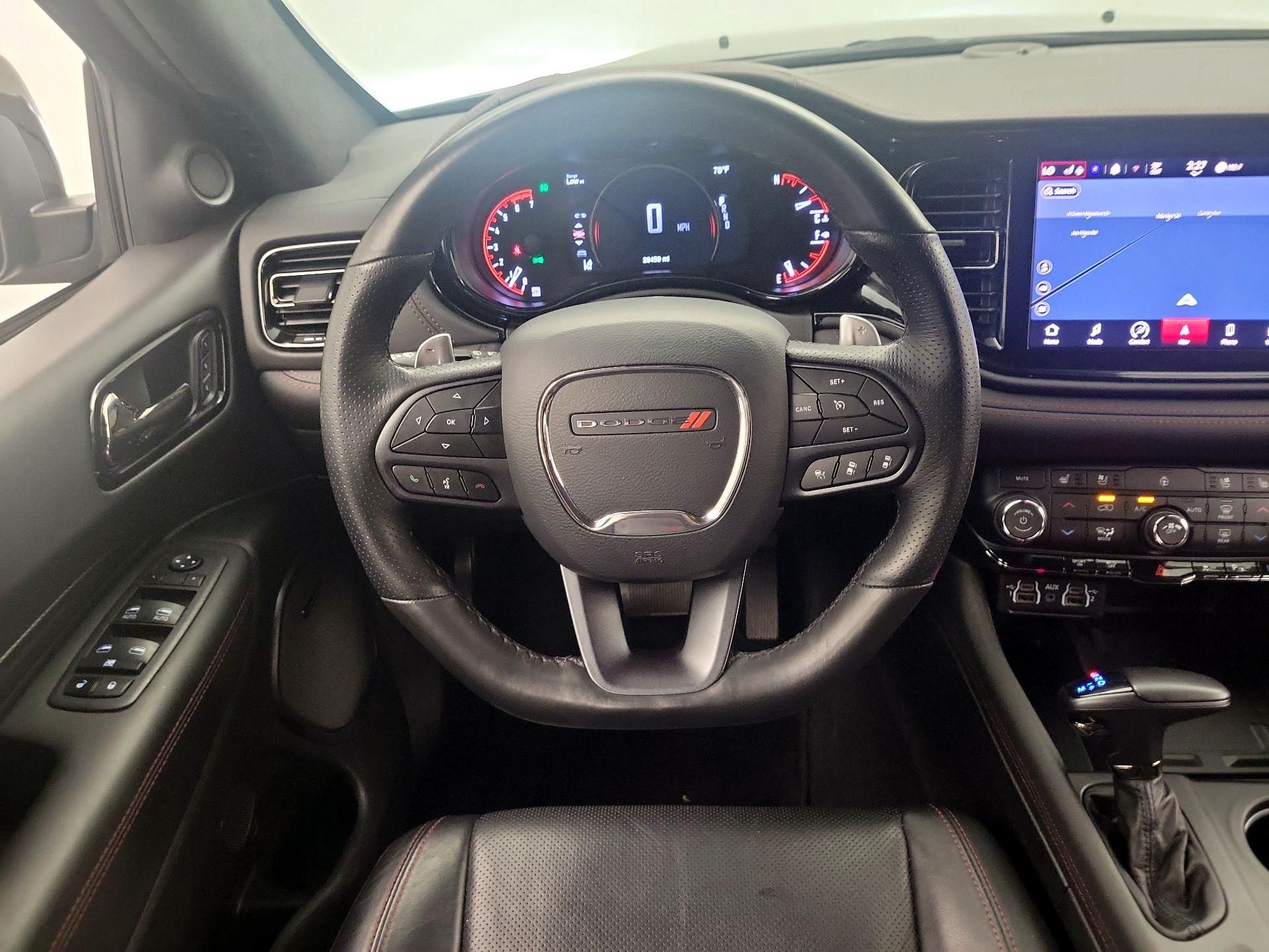 Thumbnail: 2022 Dodge Durango - 10