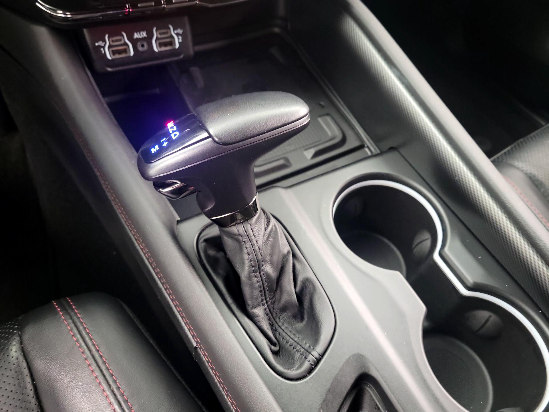 Thumbnail: 2022 Dodge Durango - 18