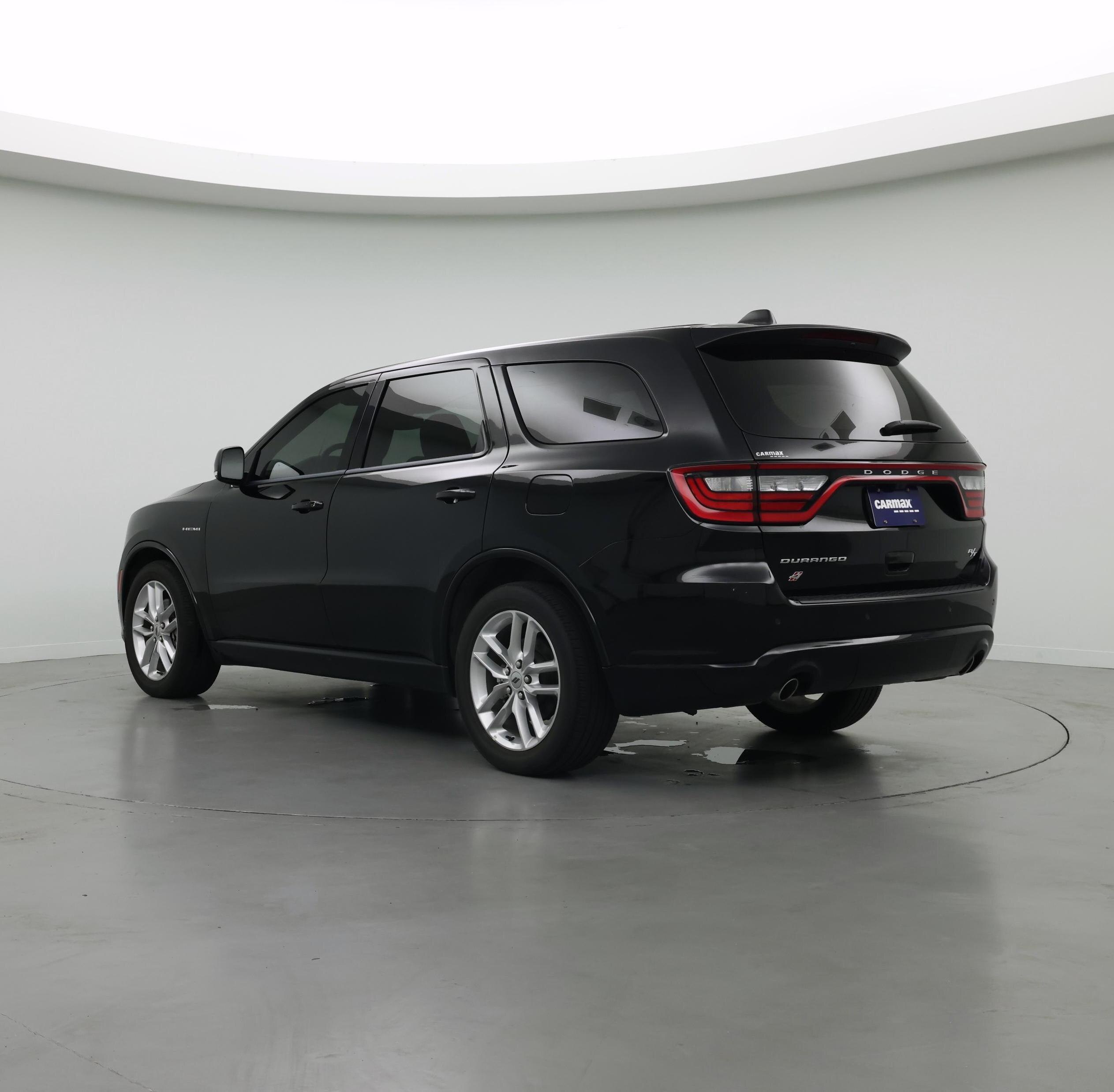 Thumbnail: 2022 Dodge Durango - 2