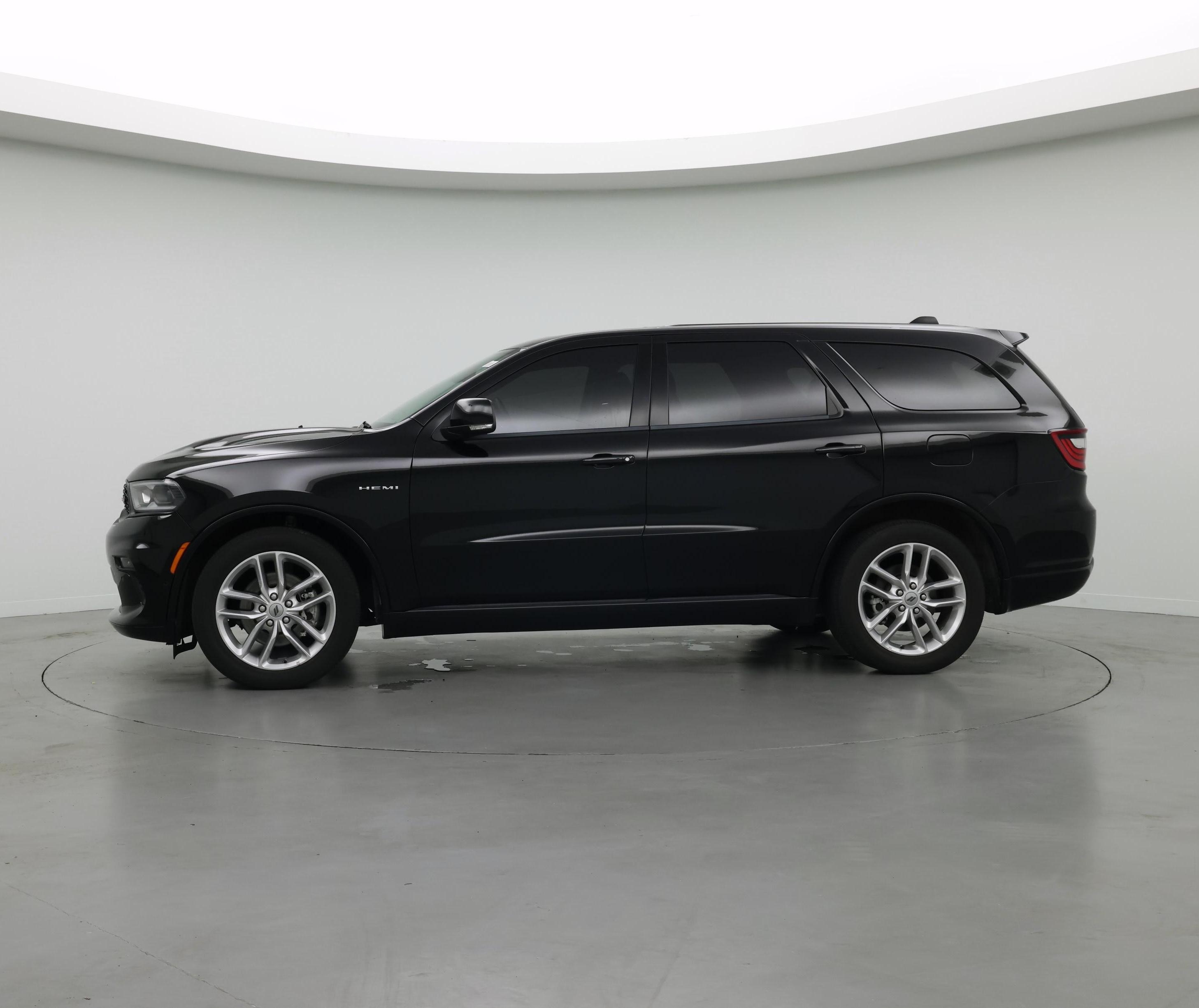 Thumbnail: 2022 Dodge Durango - 3