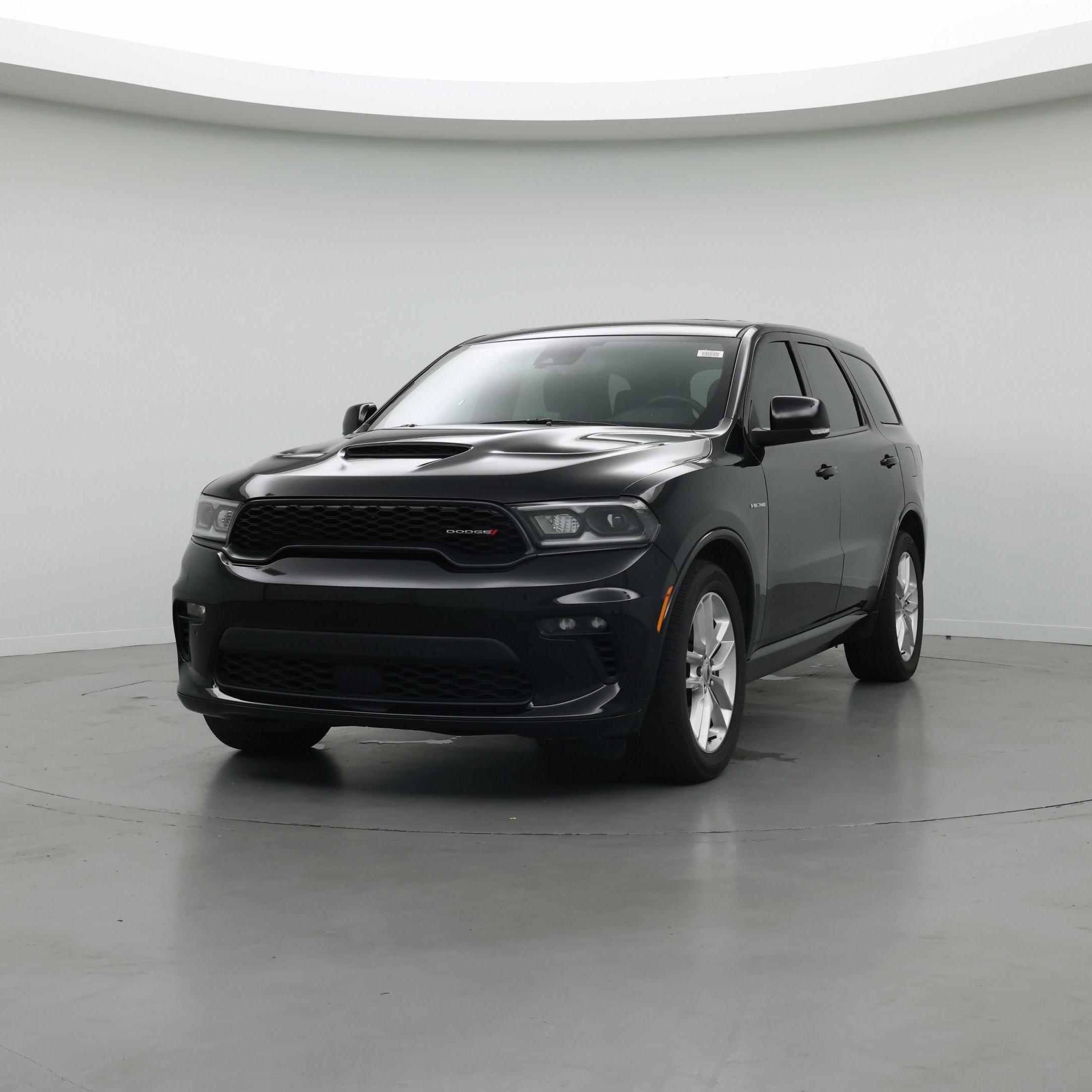 Thumbnail: 2022 Dodge Durango - 4