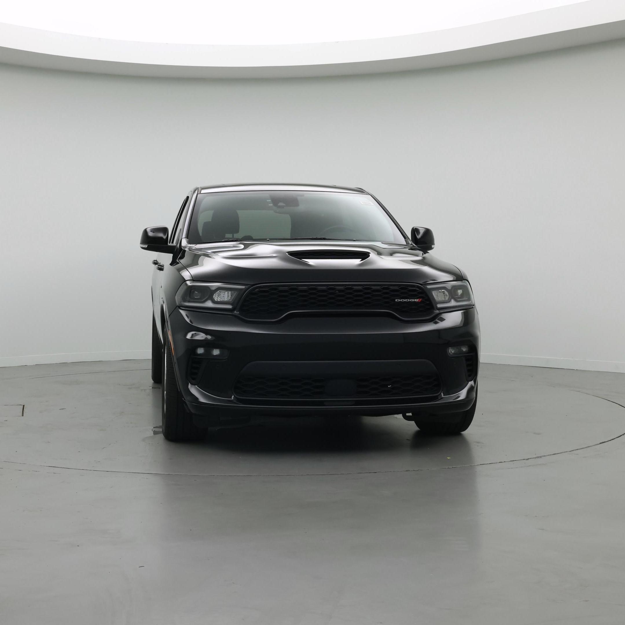 Thumbnail: 2022 Dodge Durango - 5
