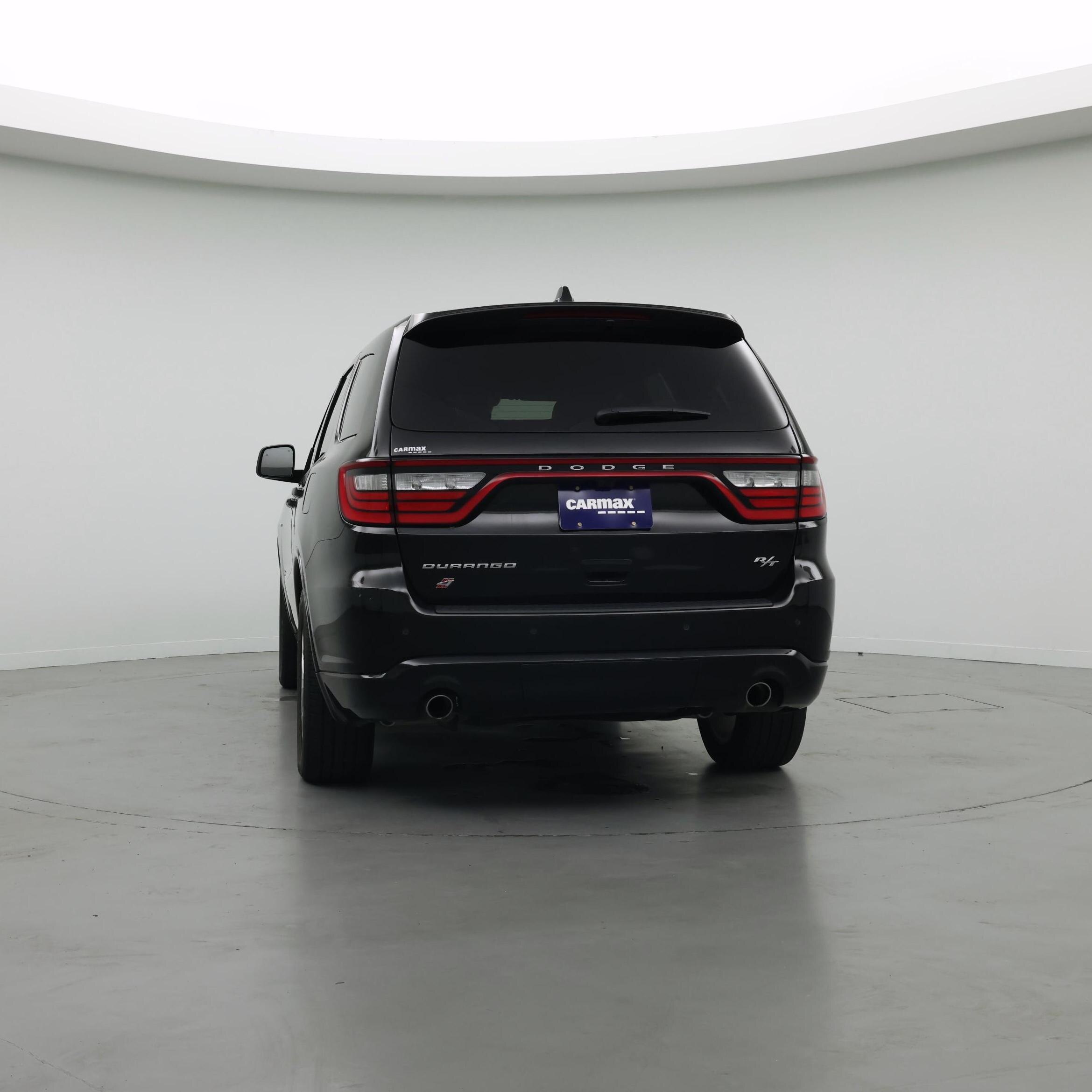 Thumbnail: 2022 Dodge Durango - 6