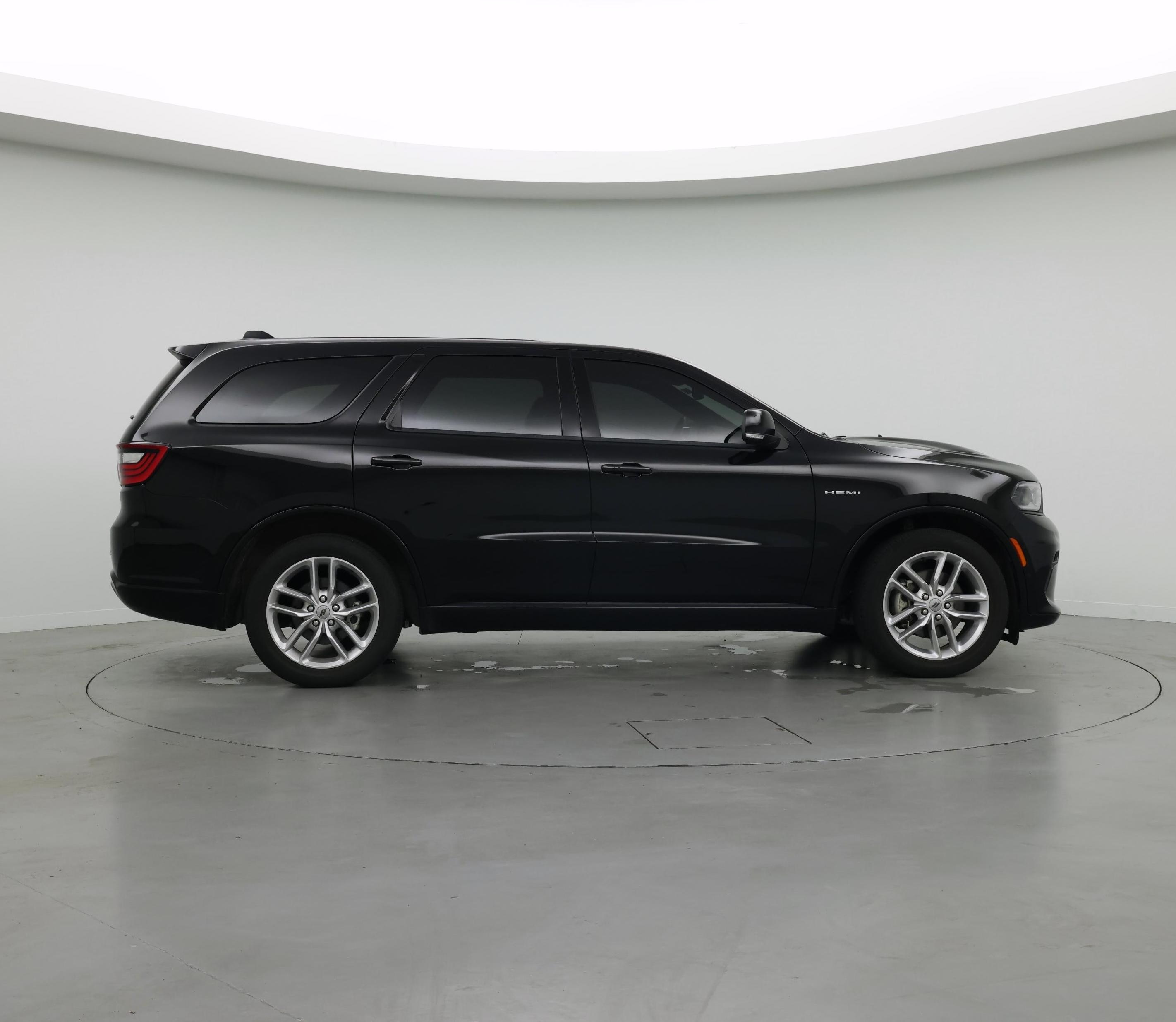 Thumbnail: 2022 Dodge Durango - 7