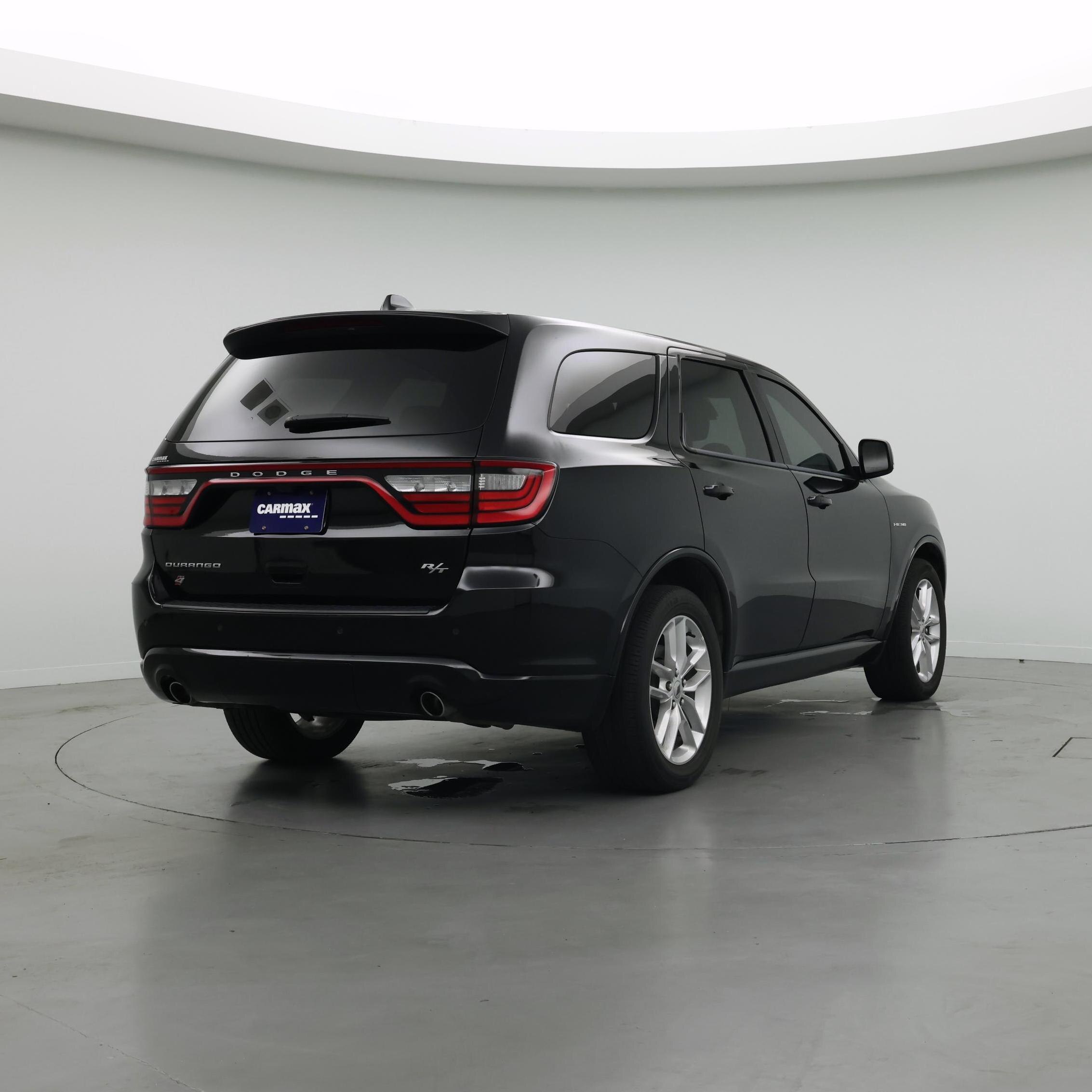 Thumbnail: 2022 Dodge Durango - 8